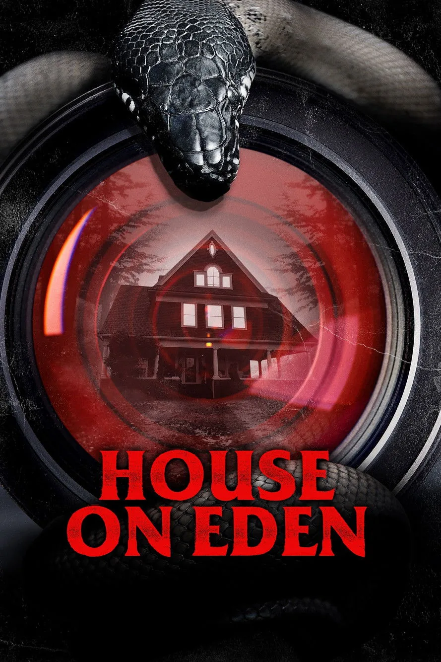 فيلم 2025 House on Eden مترجم اون لاين 2025