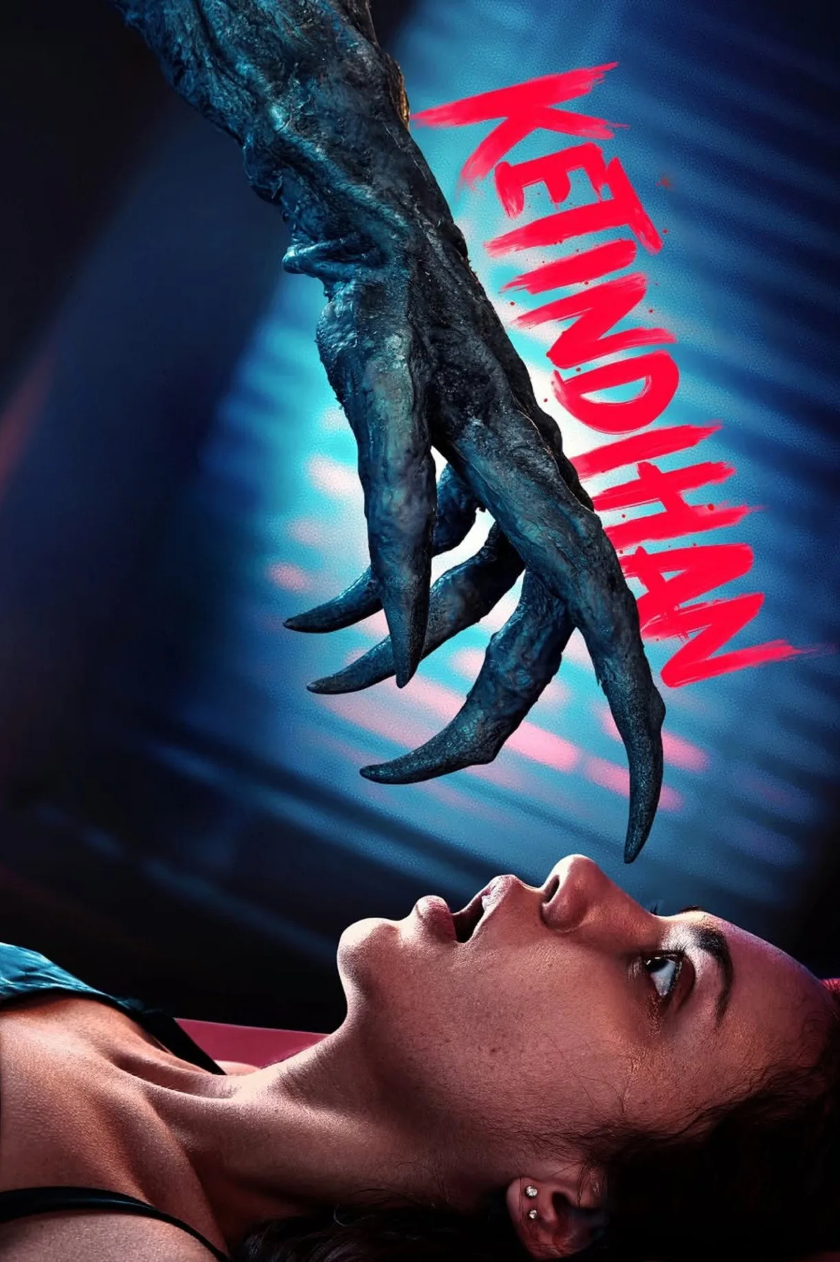فيلم 2025 Sleep Paralysis مترجم اون لاين 2025