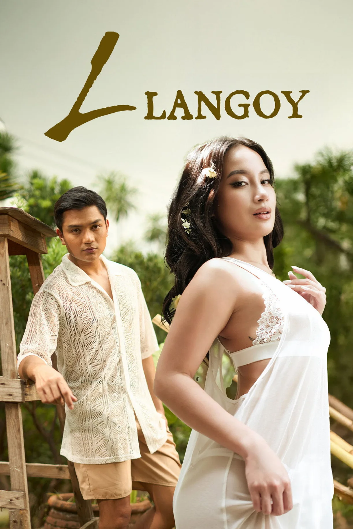 فيلم L: Langoy 2025 مترجم اون لاين 2025