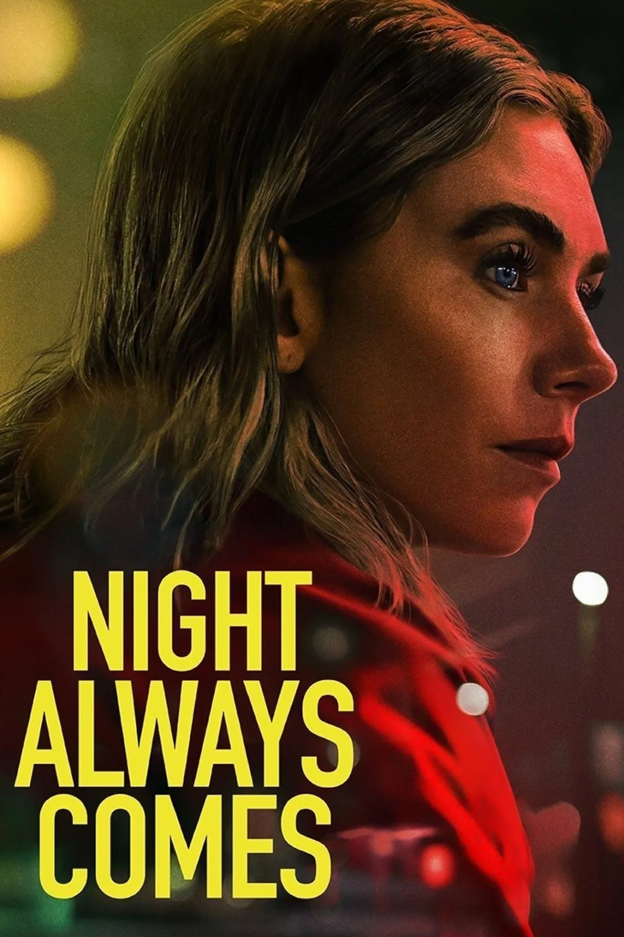 فيلم Night Always Comes 2025 مترجم اون لاين 2025