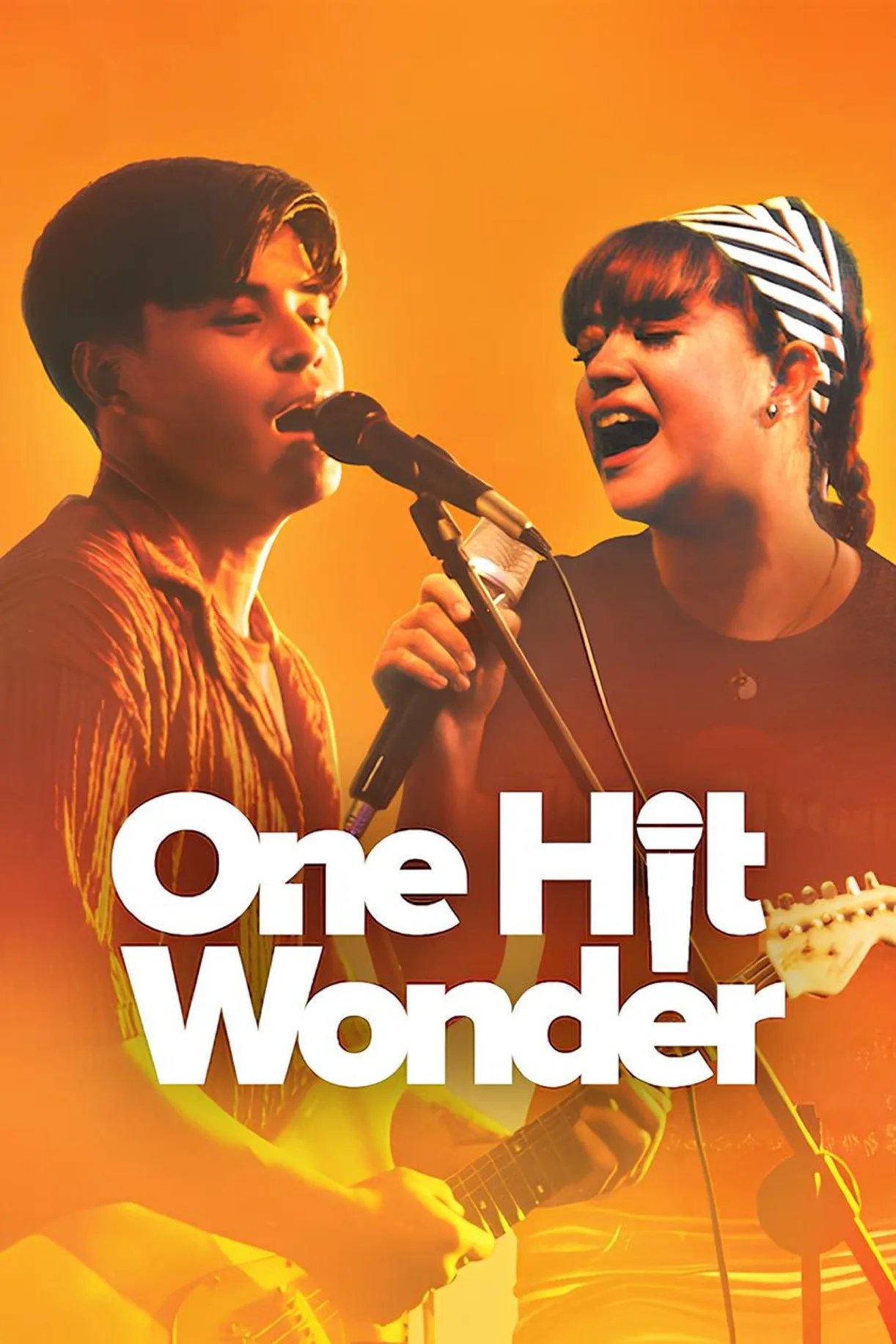 فيلم One Hit Wonder 2025 مترجم اون لاين 2025
