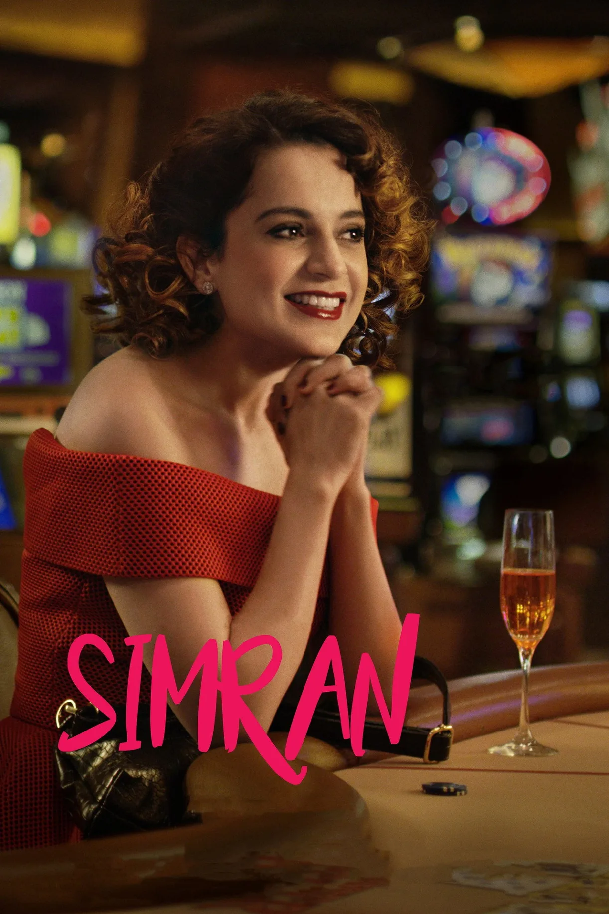 فيلم Simran 2017 مترجم اون لاين 2017