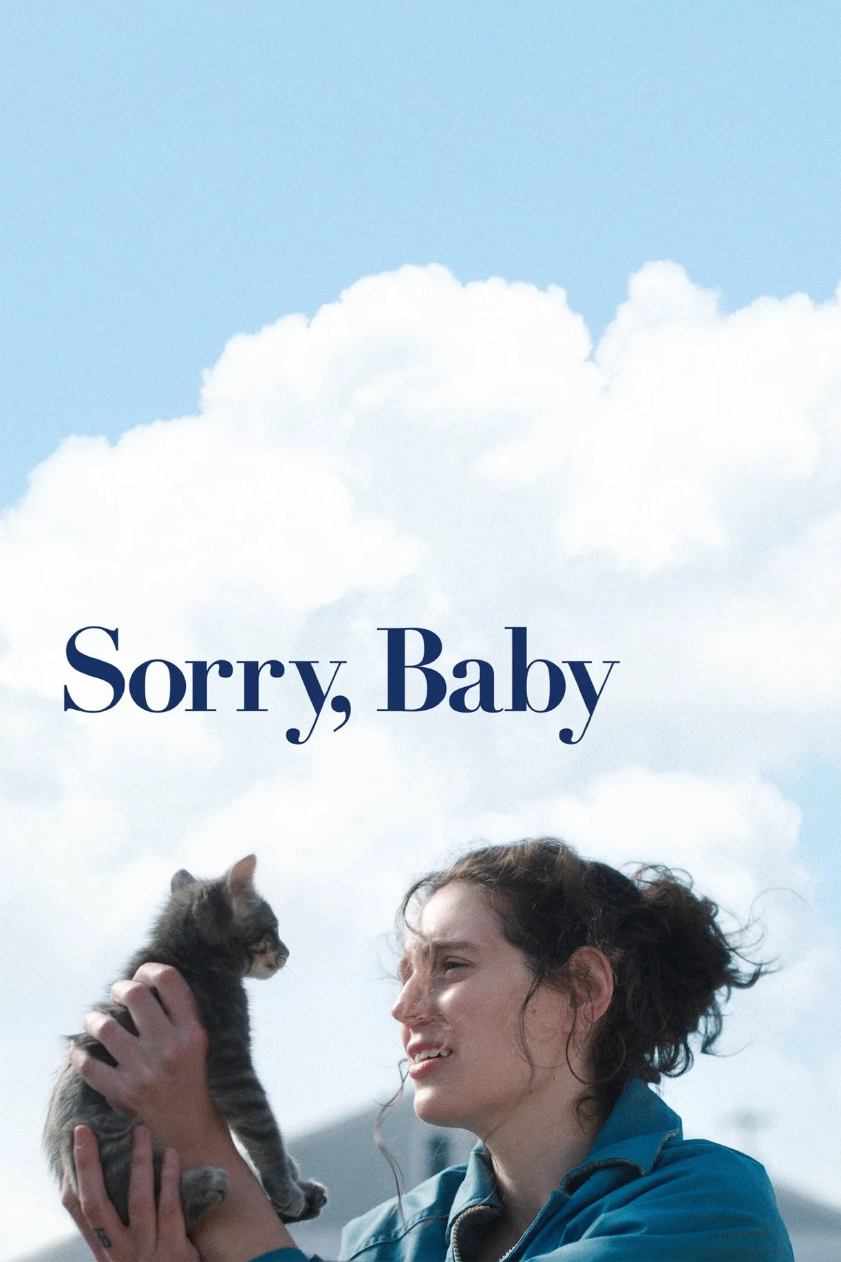 فيلم Sorry, Baby 2025 مترجم اون لاين 2025