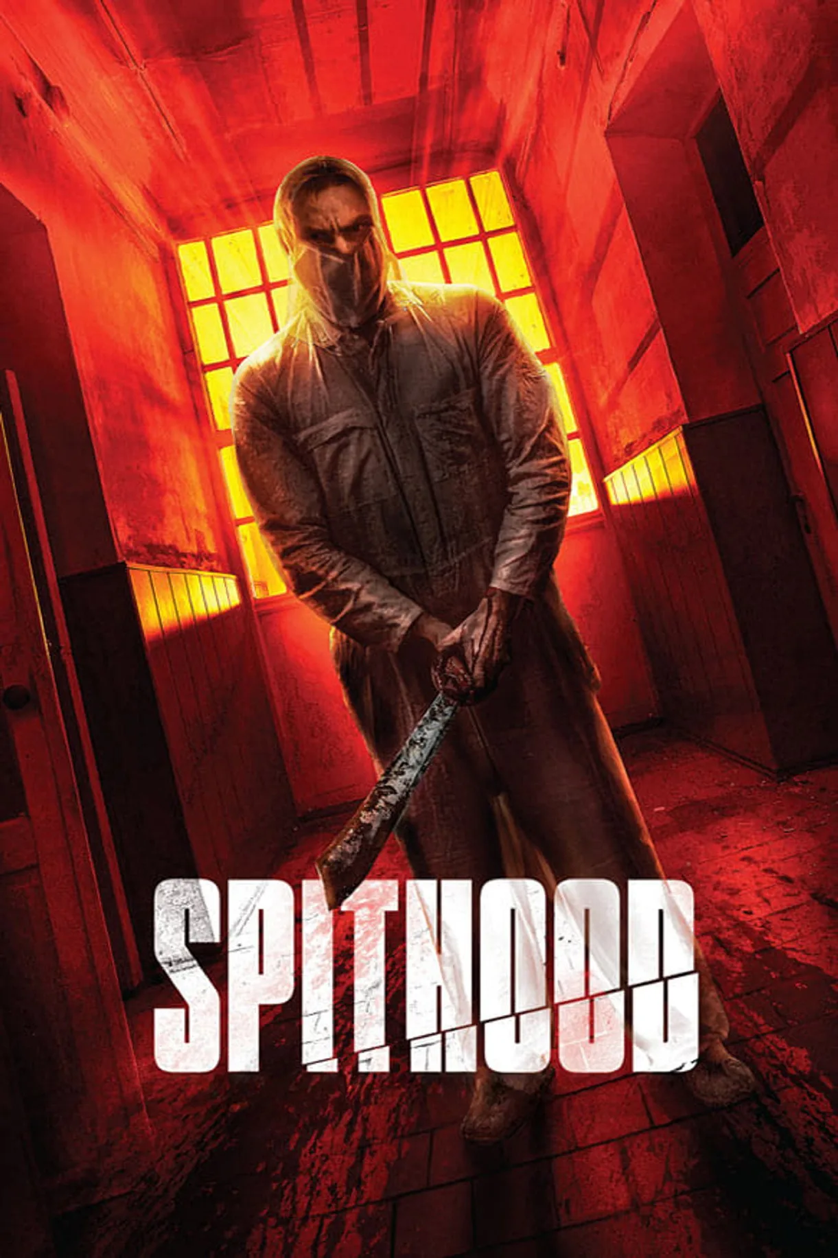 فيلم Spithood 2024 مترجم اون لاين 2024
