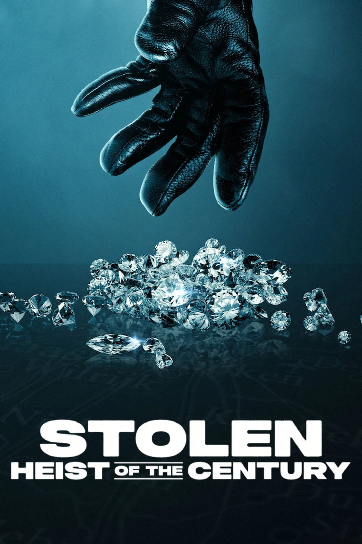 فيلم Stolen: Heist of the Century 2025 مترجم اون لاين 2025