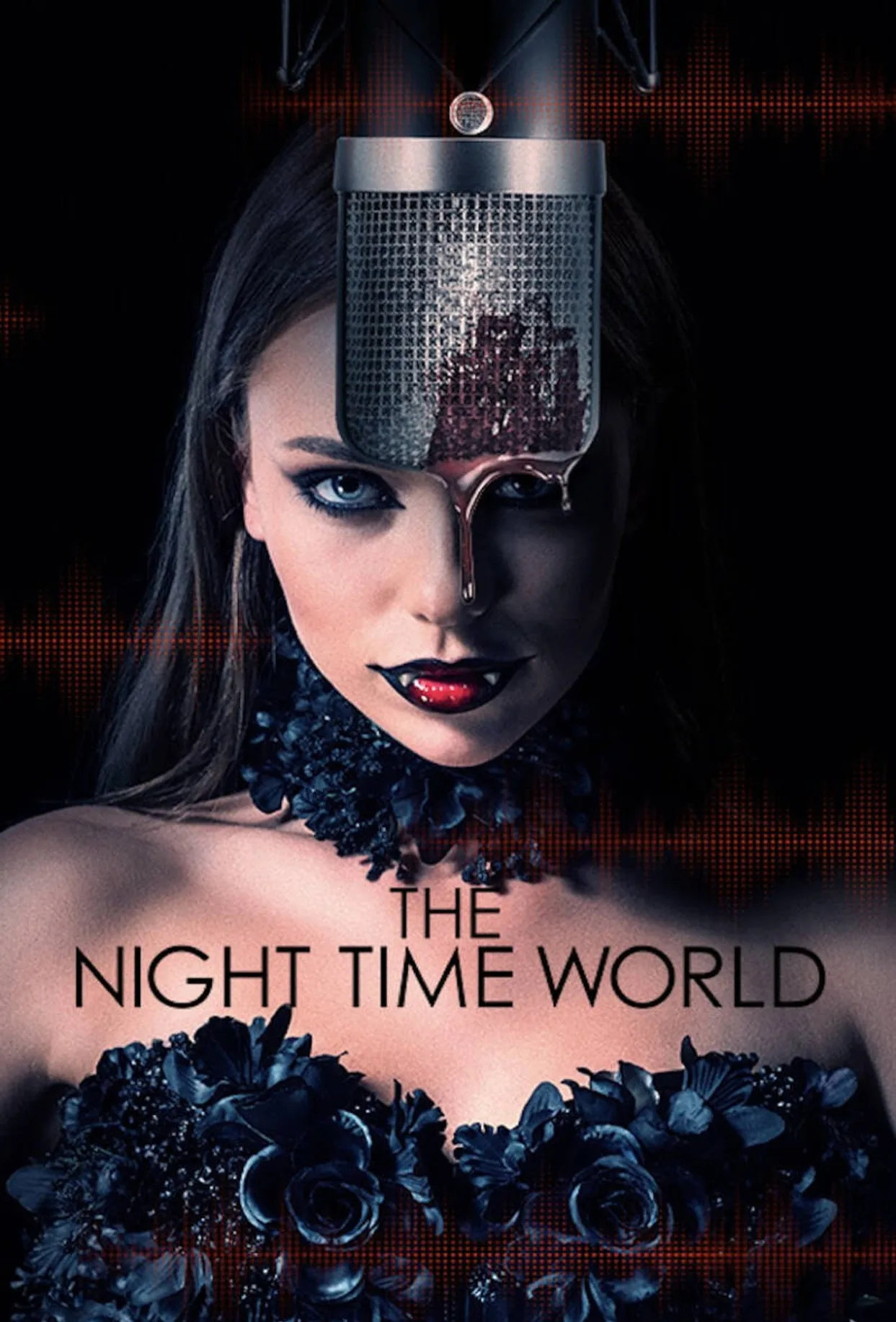 فيلم The Night Time World 2025 مترجم اون لاين 2025