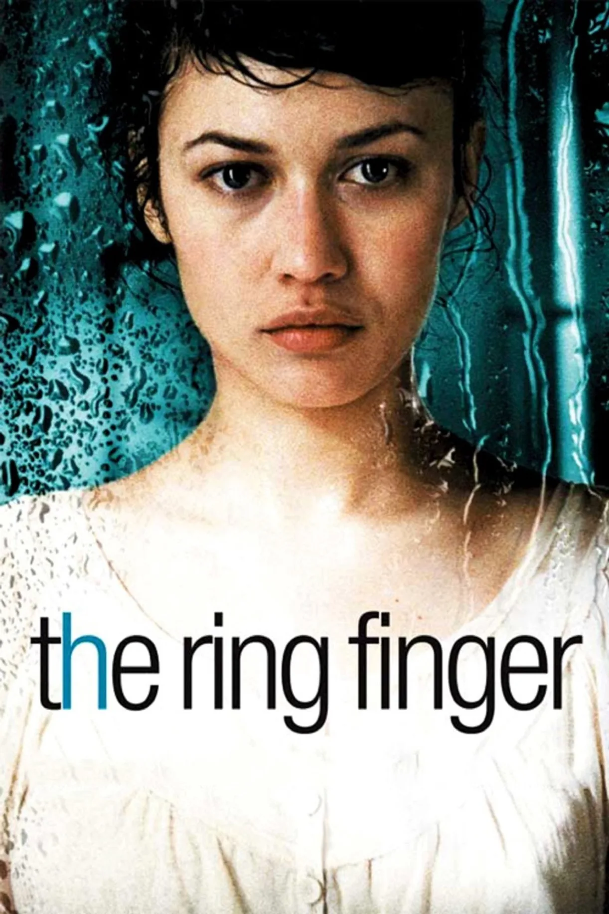فيلم The Ring Finger 2005 مترجم اون لاين 2005