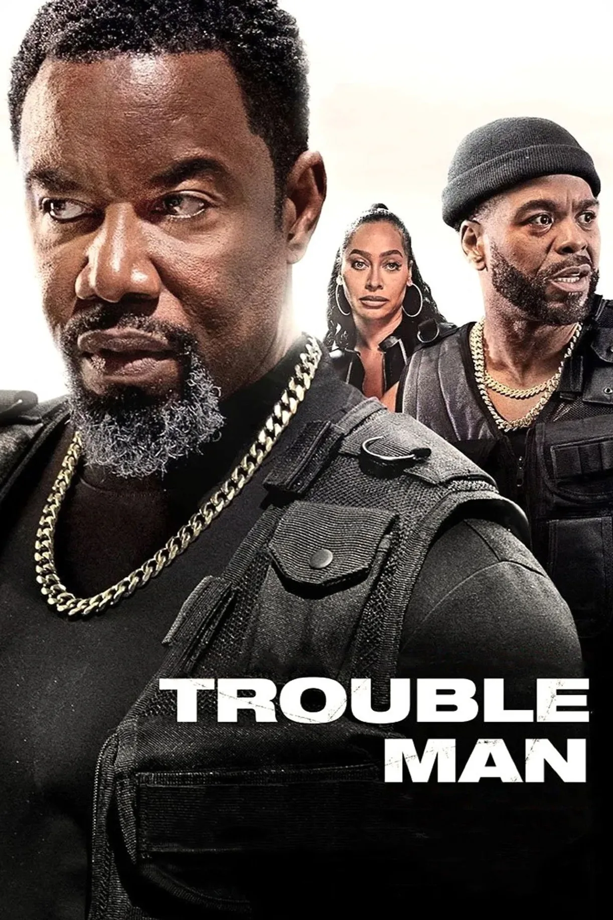 فيلم Trouble Man 2025 مترجم اون لاين 2025