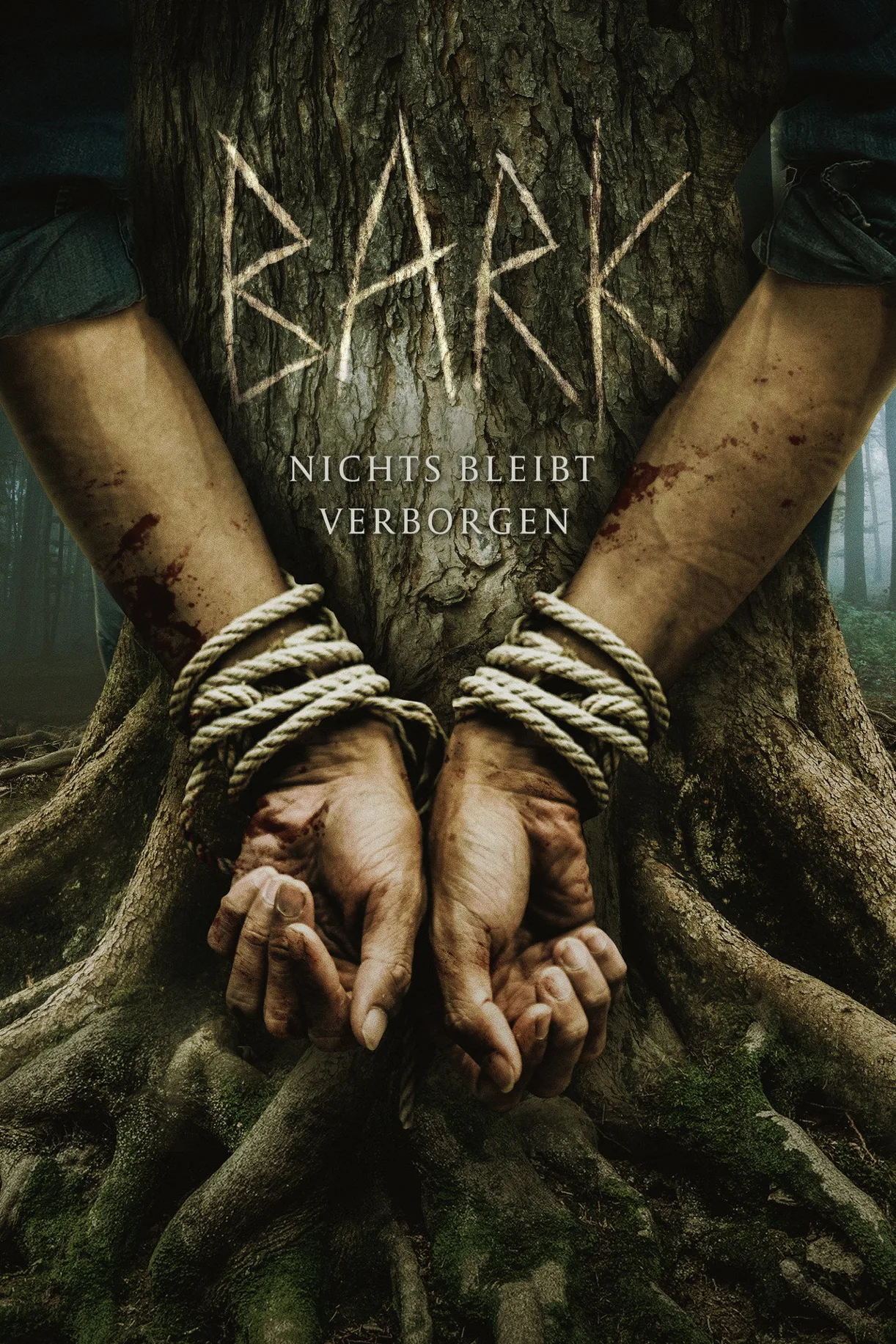 فيلم Bark 2023 مترجم اون لاين 2024