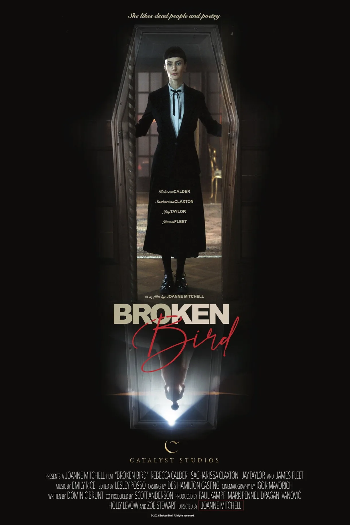 فيلم Broken Bird 2024 مترجم اون لاين 2024