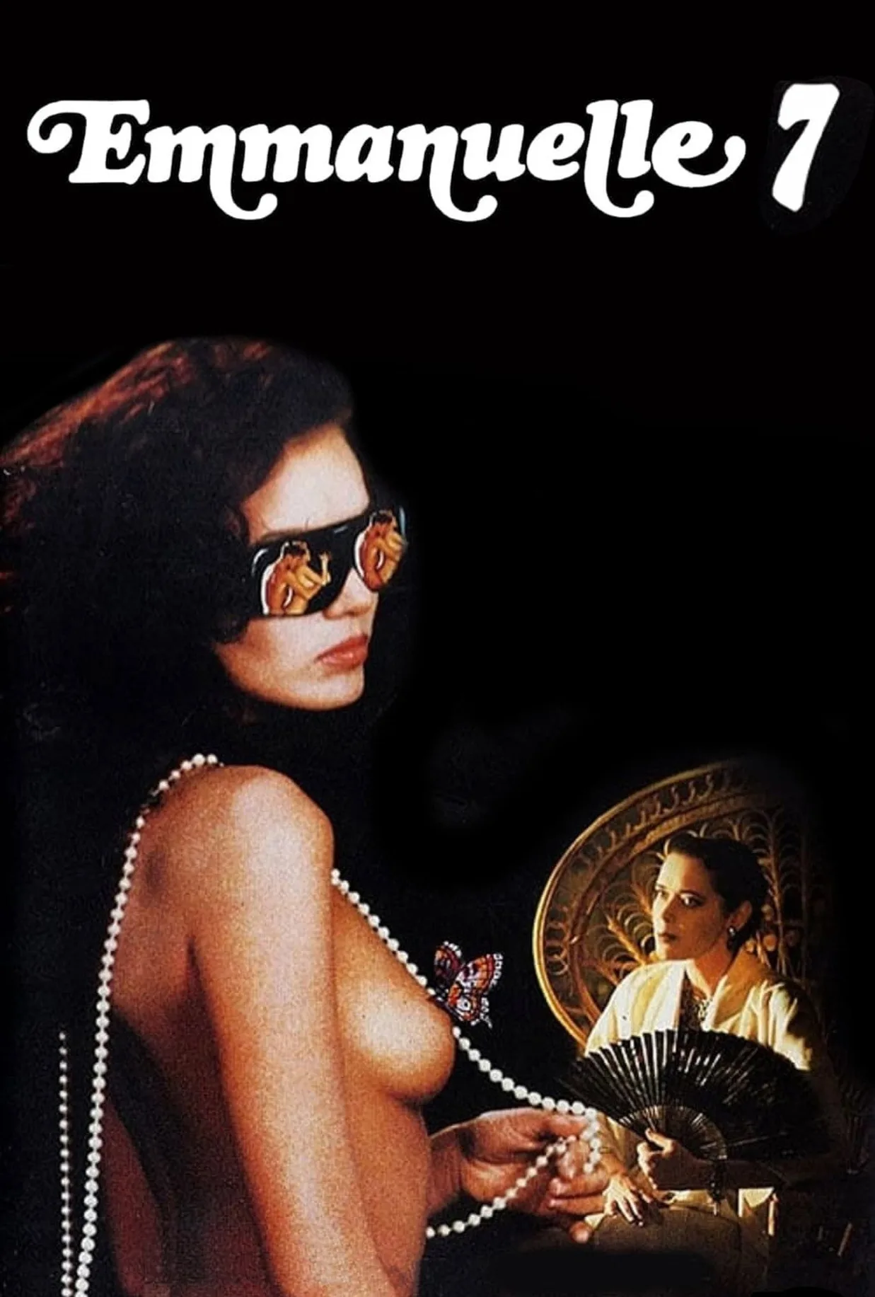 فيلم Emmanuelle 7 1993 للكبار فقط اون لاين 1993