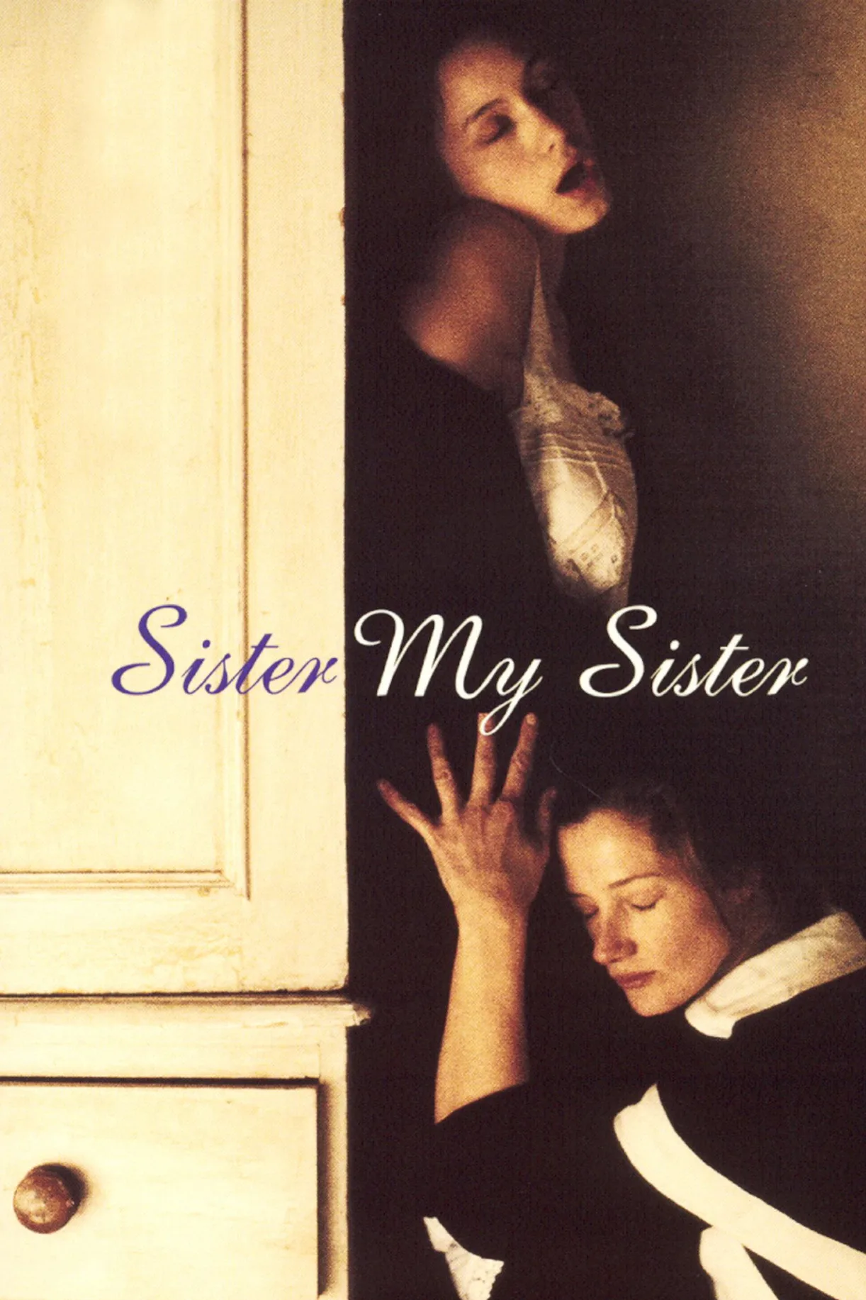 فيلم Sister My Sister 1994 مترجم اون لاين 1994