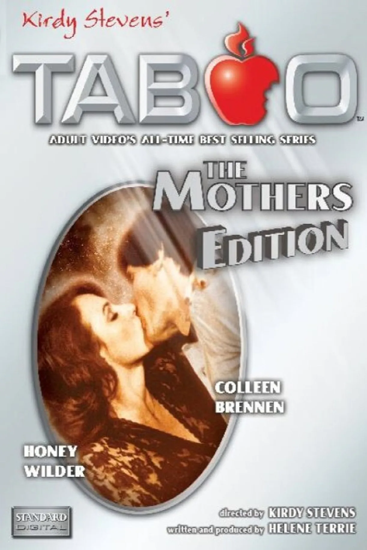فيلم Taboo: The Mothers Edition 2015 للكبار فقط اون لاين 2015