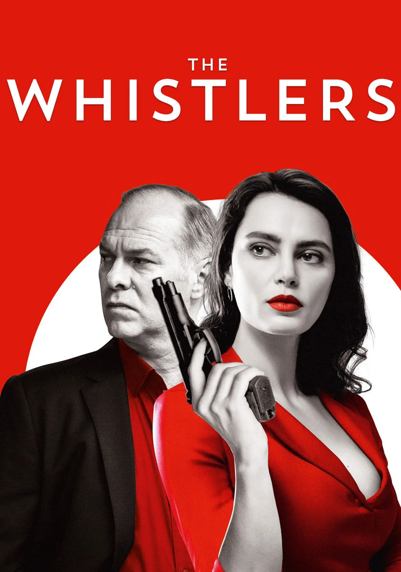 فيلم The Whistlers 2019 مترجم اون لاين 2019