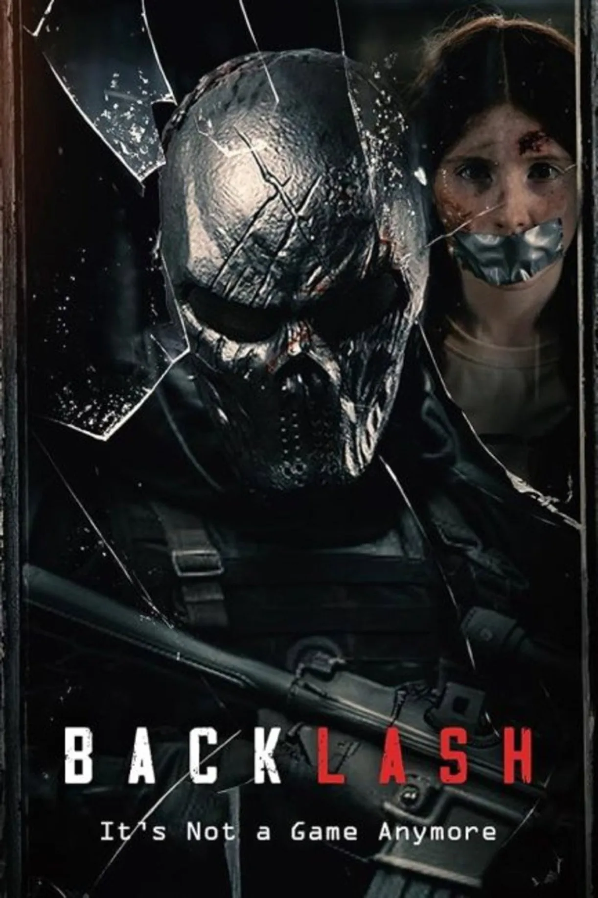 فيلم Backlash 2025 مترجم اون لاين 2025