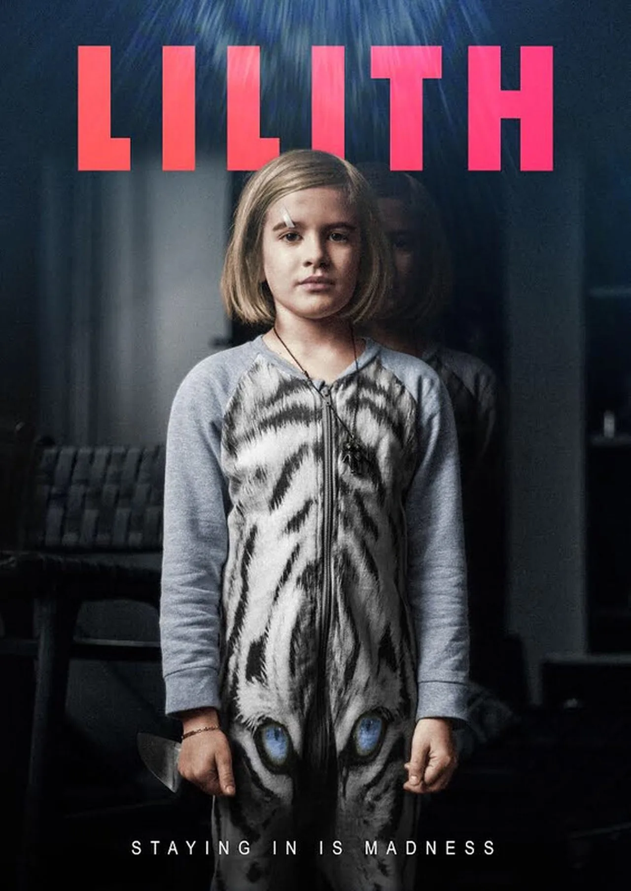 فيلم Lilith 2025 مترجم اون لاين 2025