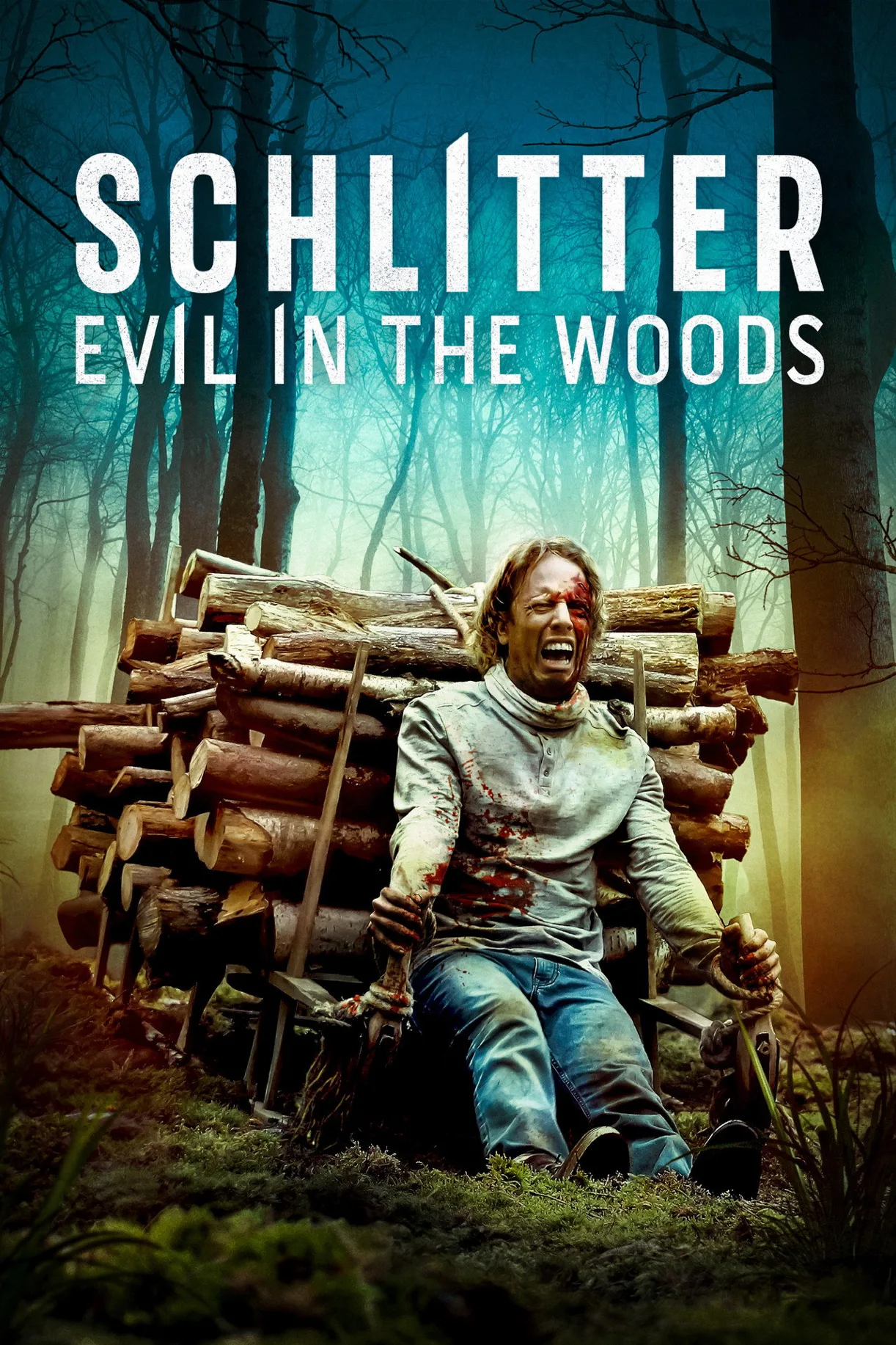فيلم Schlitter 2023 مترجم اون لاين 2023