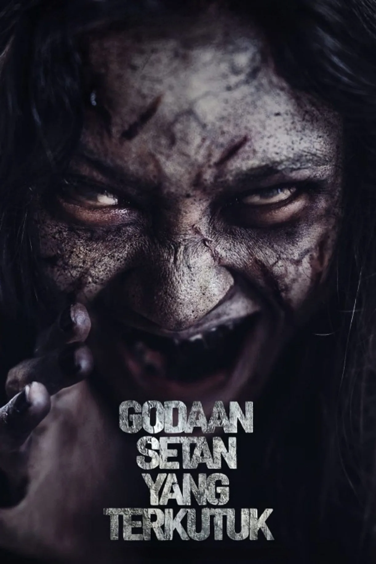 فيلم The Cursed of Satan Temptation 2025 مترجم اون لاين 2025