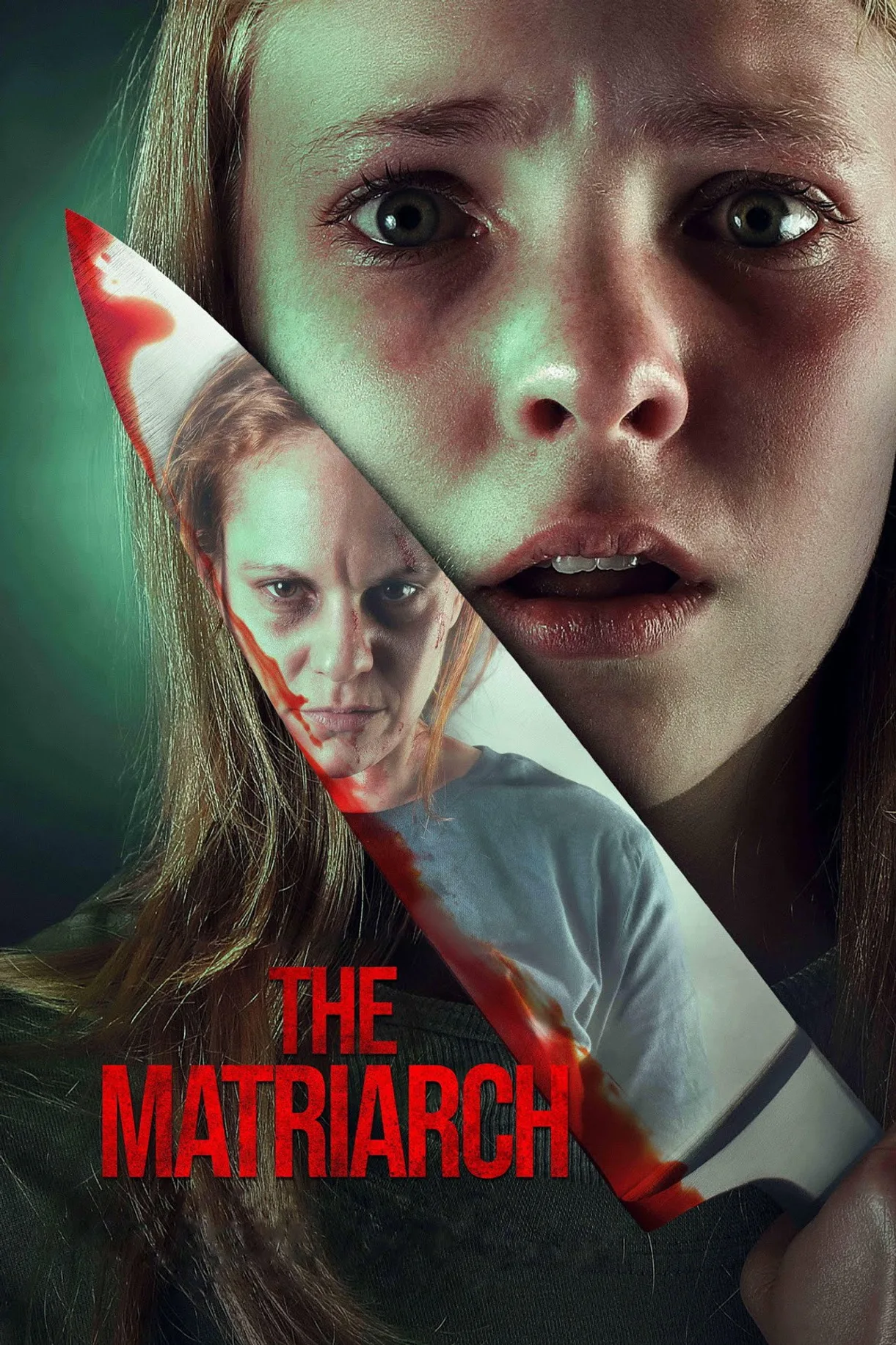 فيلم The Matriarch 2024 مترجم اون لاين 2024