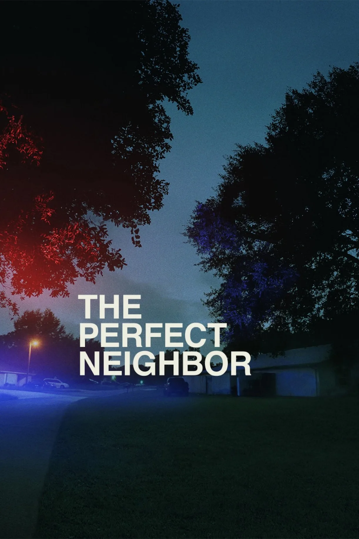 فيلم The Perfect Neighbor 2025 مترجم اون لاين 2025