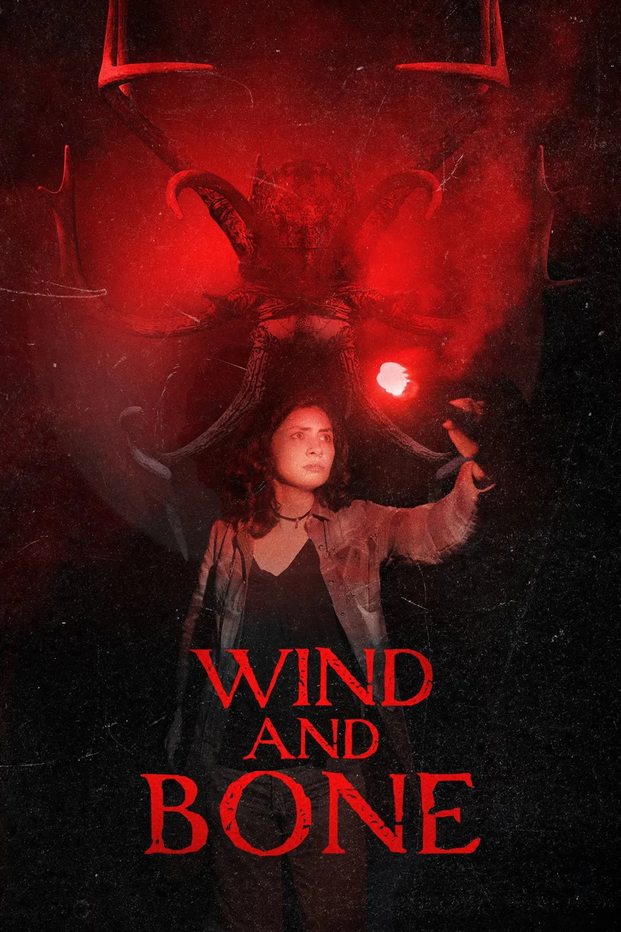 فيلم Wind and Bone 2024 مترجم اون لاين 2025