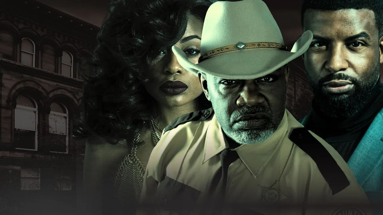 فيلم Deadly Visitor 2025 مترجم اون لاين