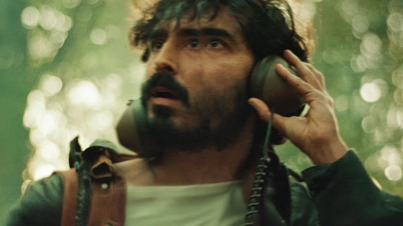 فيلم Rabbit Trap 2025 مترجم اون لاين