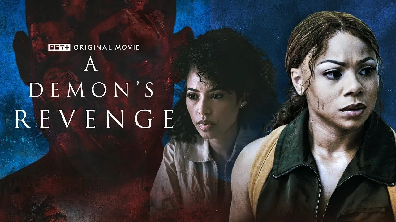 فيلم A Demon’s Revenge 2025 مترجم اون لاين