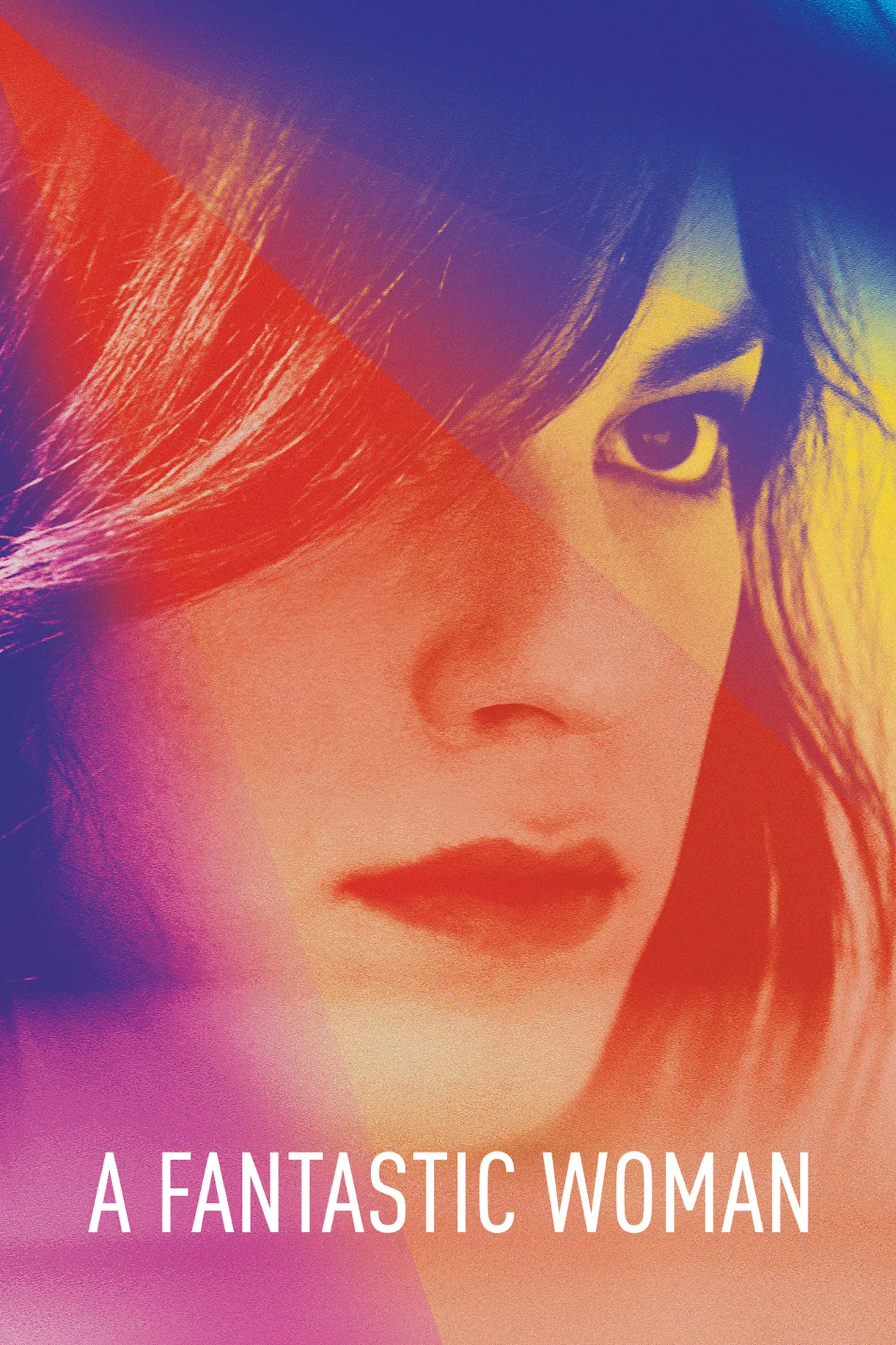 فيلم A Fantastic Woman 2017 مترجم اون لاين 2017