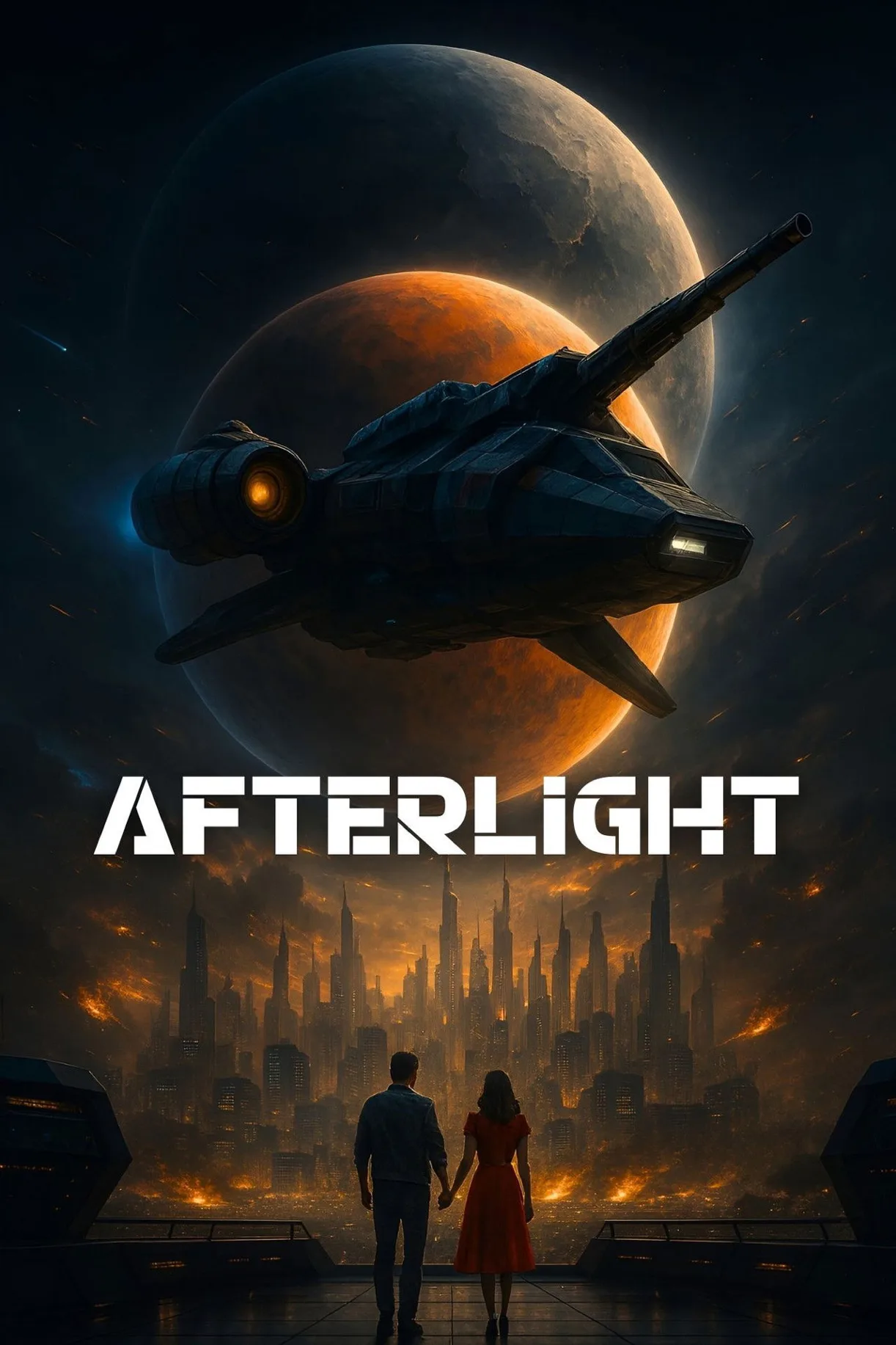 فيلم Afterlight 2025 مترجم اون لاين 2025
