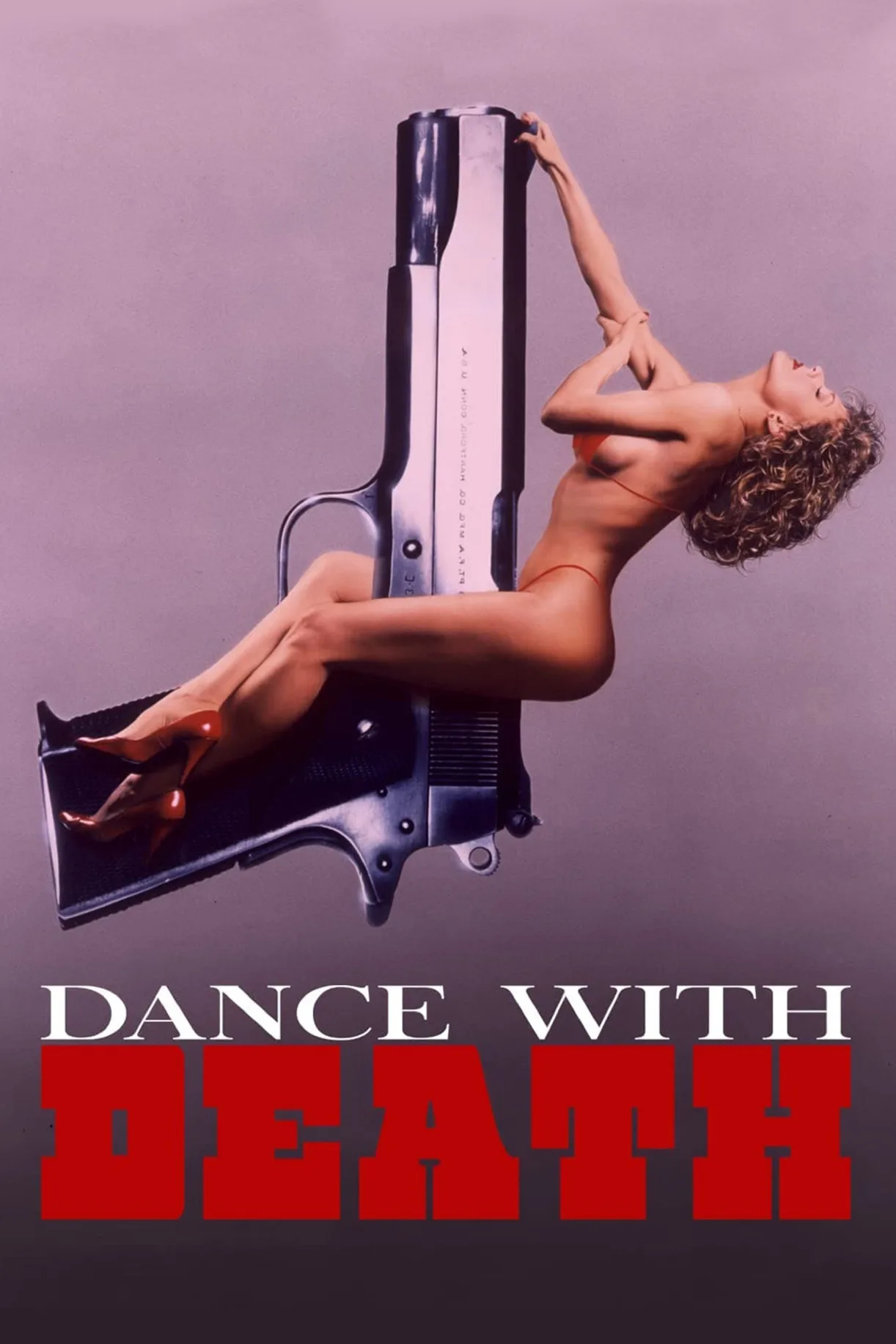 فيلم Dance with Death 1992 مترجم اون لاين 1992
