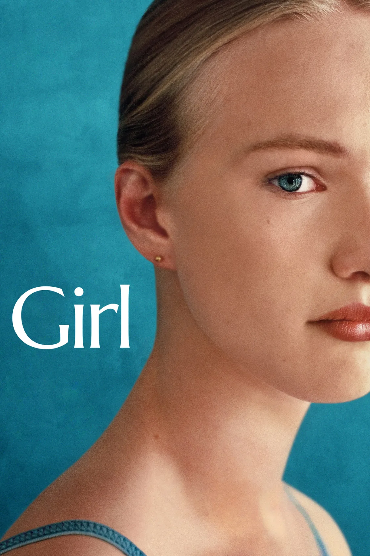 فيلم Girl 2018 مترجم اون لاين 2018