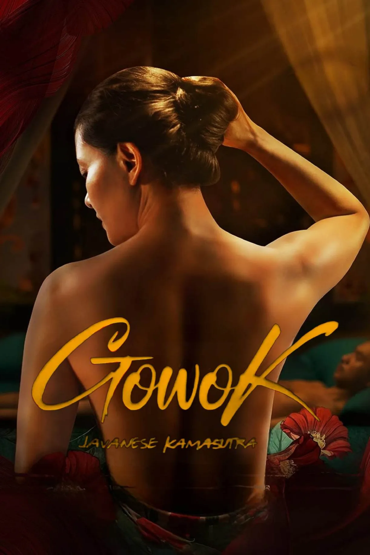 فيلم Gowok Javanese Kamasutra 2025 مترجم اون لاين 2025