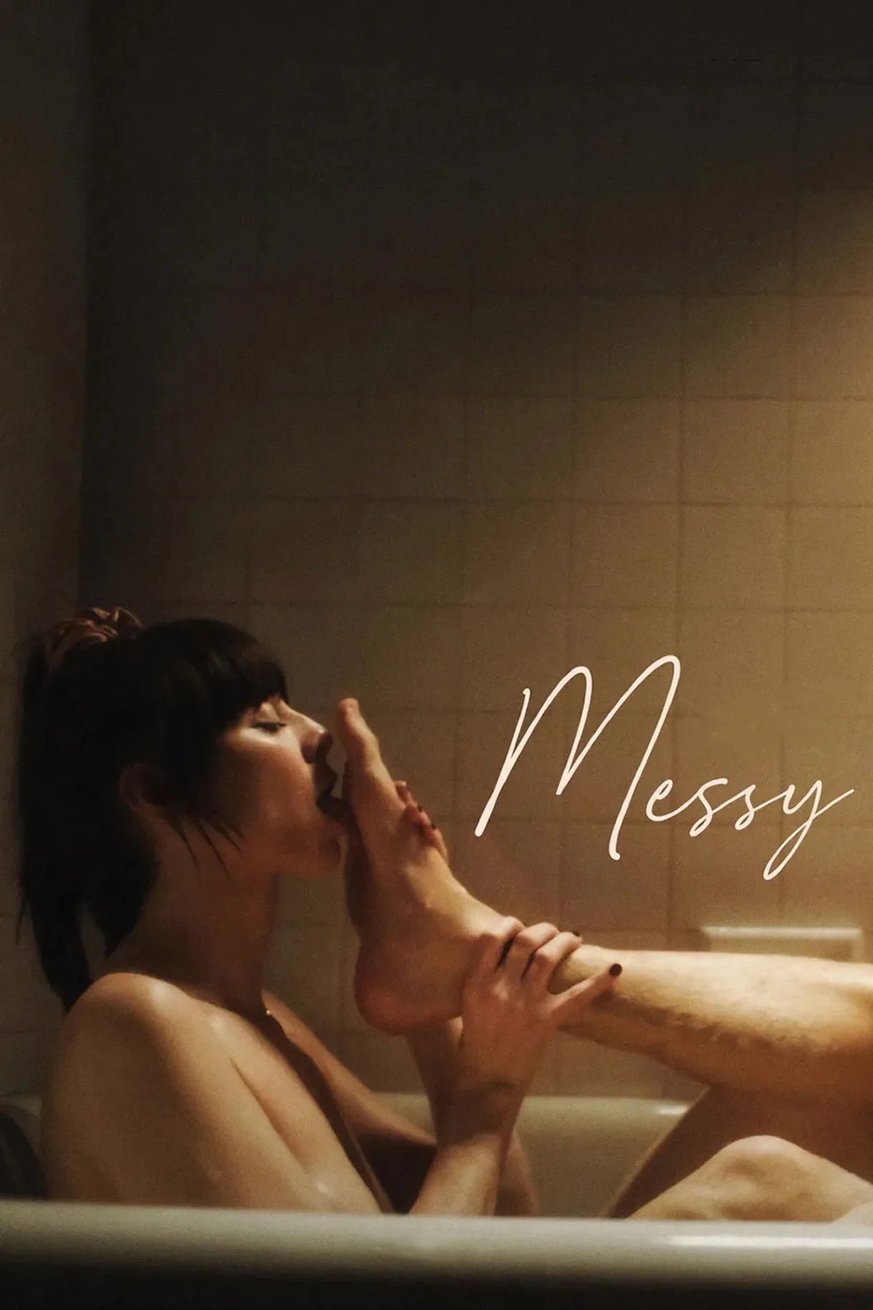 فيلم Messy 2025 مترجم اون لاين 2025