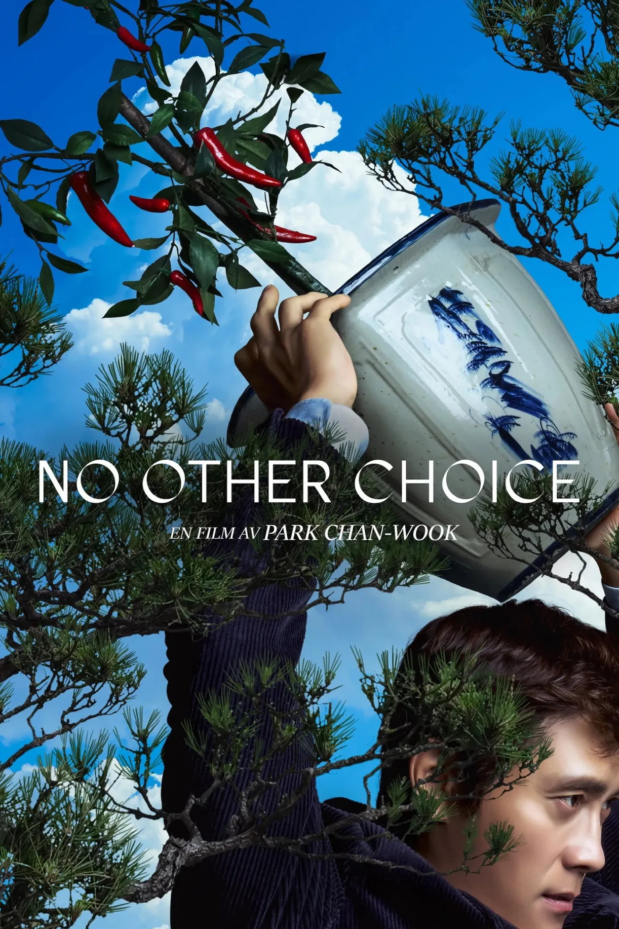 فيلم No Other Choice 2025 مترجم اون لاين 2025