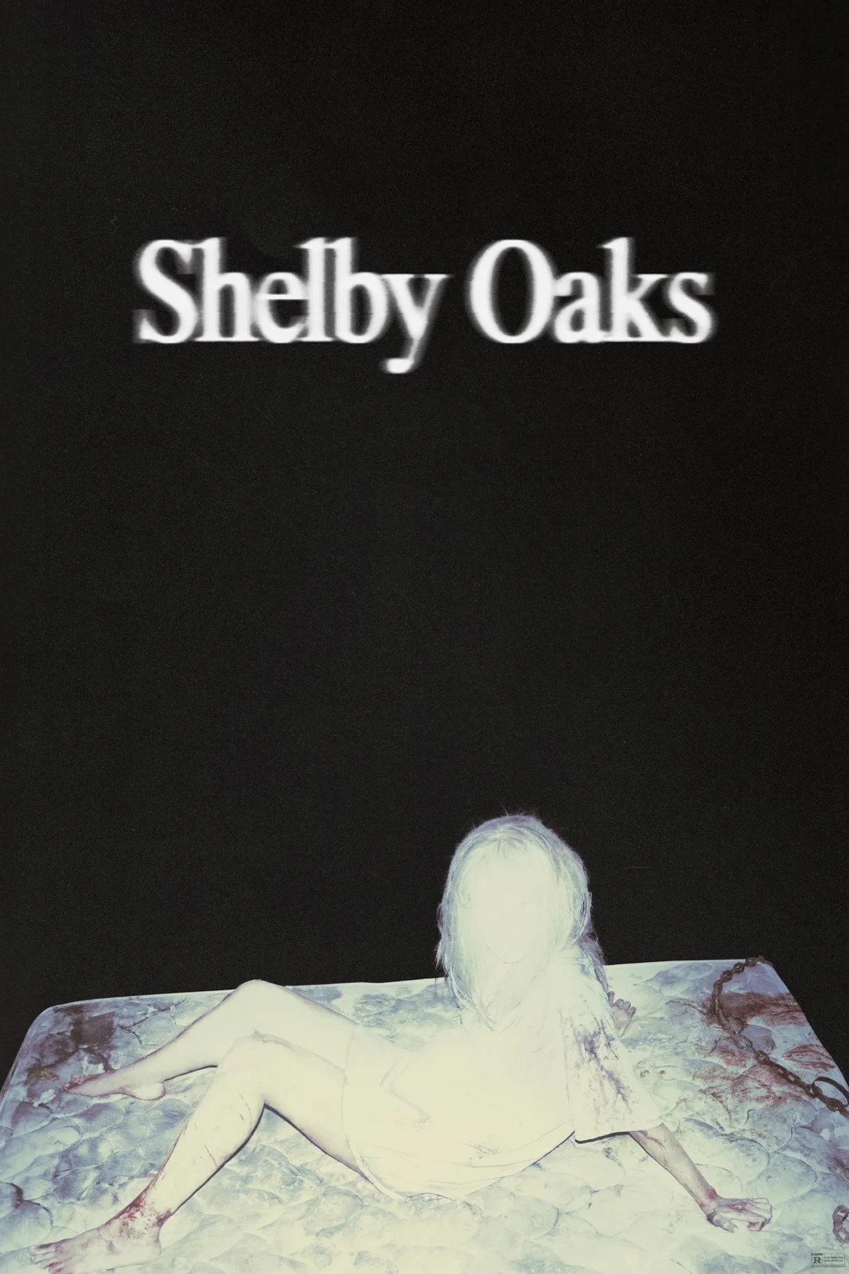 فيلم Shelby Oaks 2024 مترجم اون لاين 2025