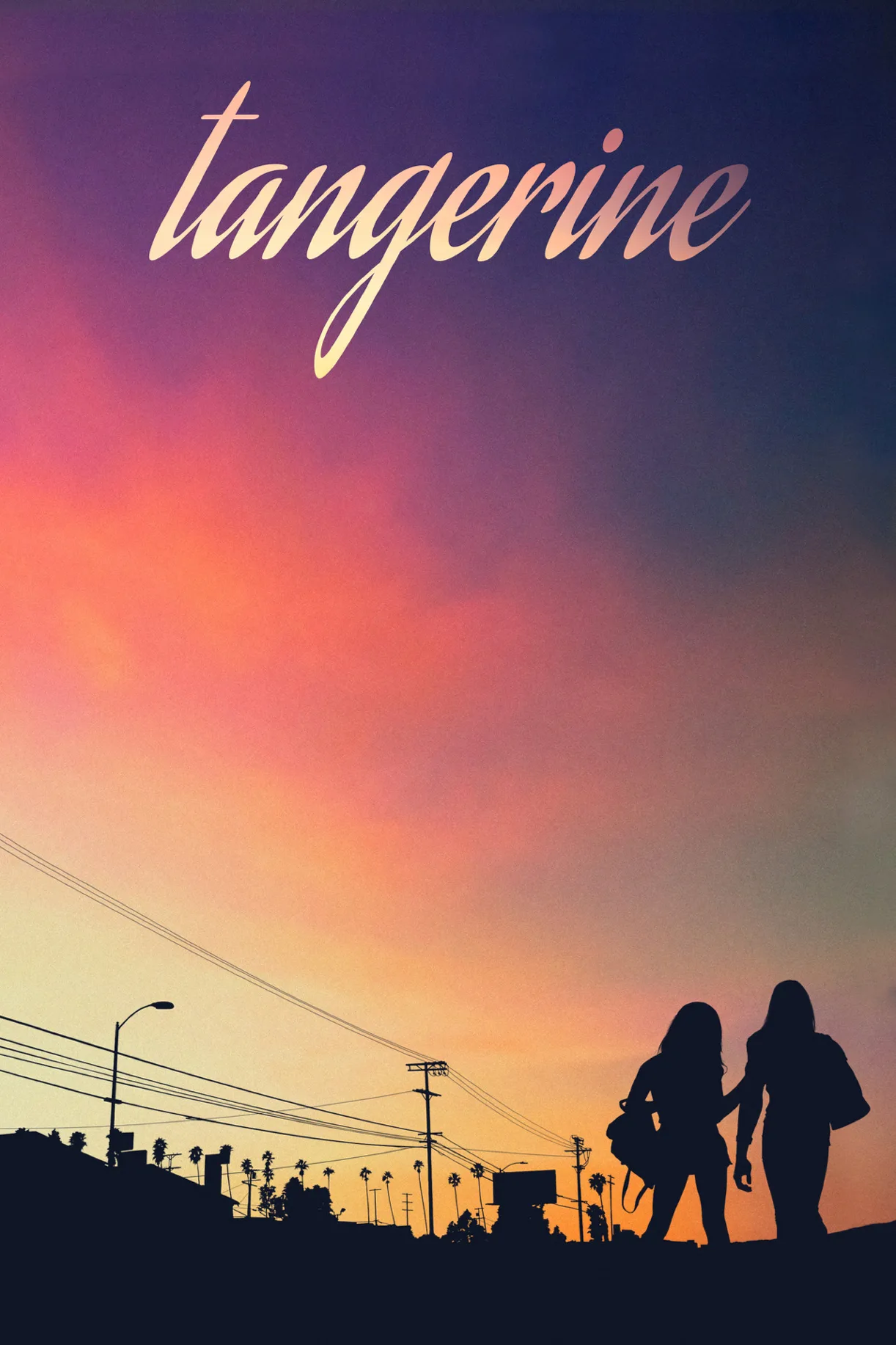 فيلم Tangerine 2015 مترجم اون لاين 2015