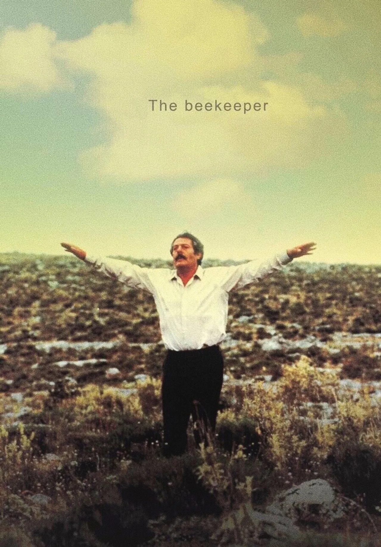 فيلم The Beekeeper 1986 مترجم اون لاين 1986
