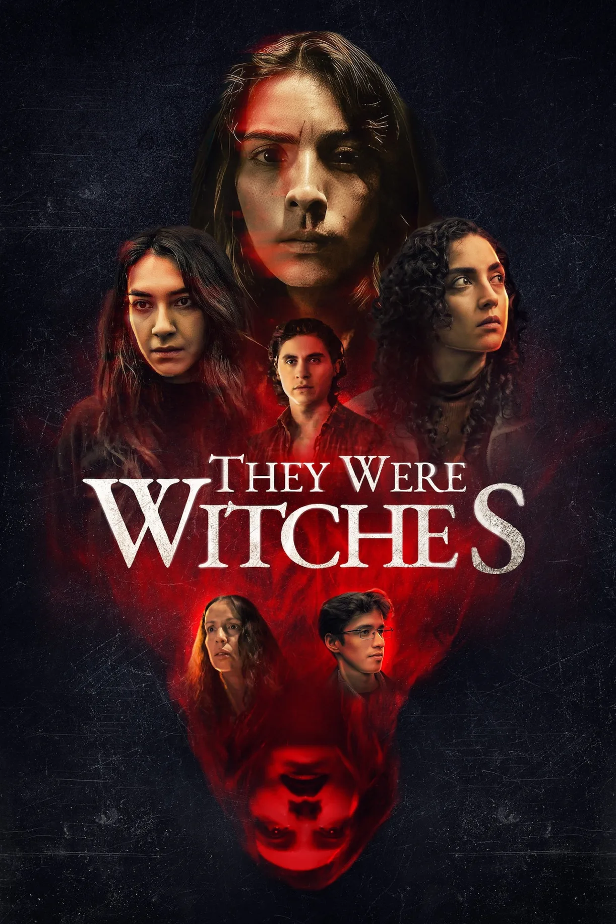 فيلم They Were Witches 2025 مترجم اون لاين 2025