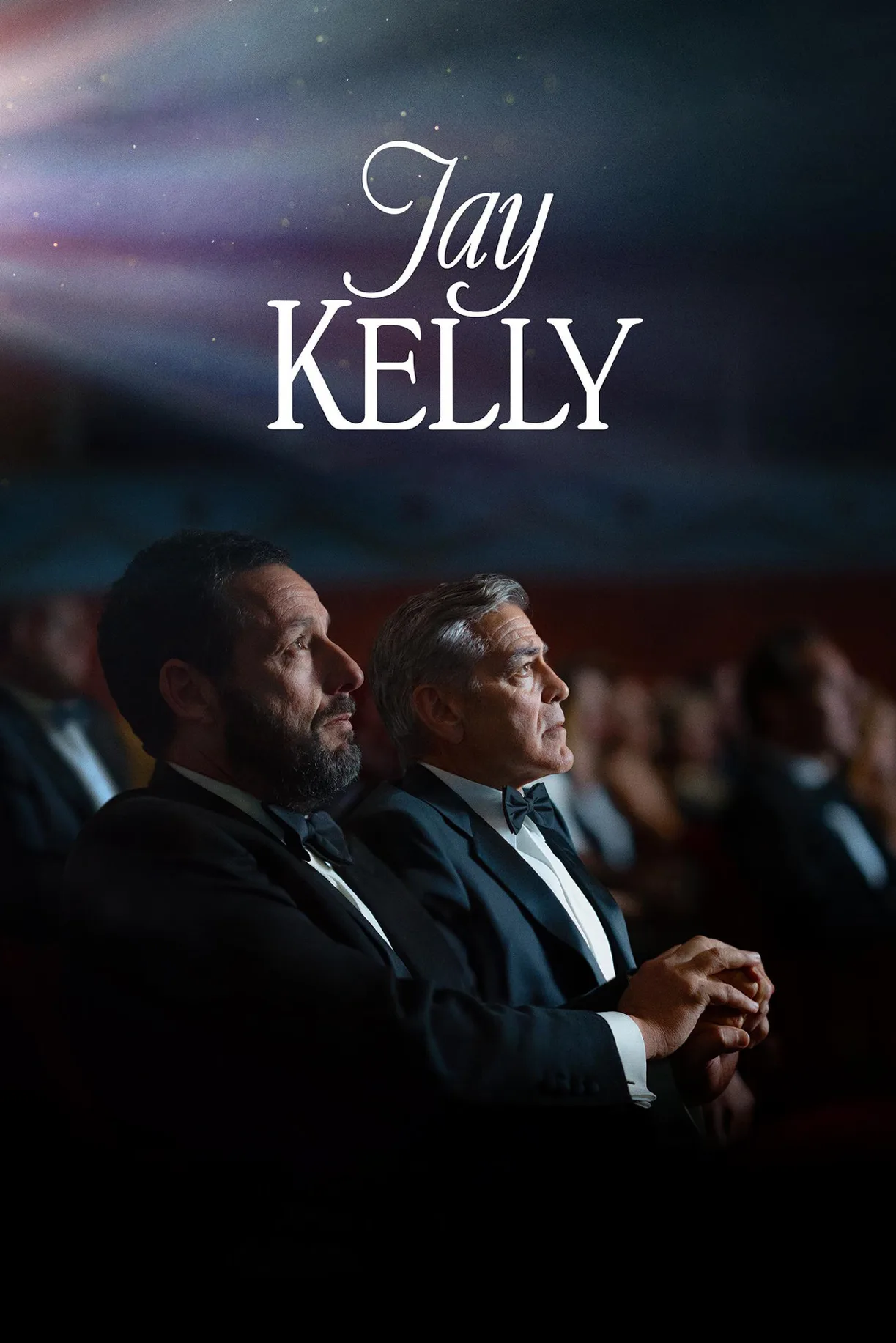 فيلم Jay Kelly 2025 مترجم اون لاين 2025