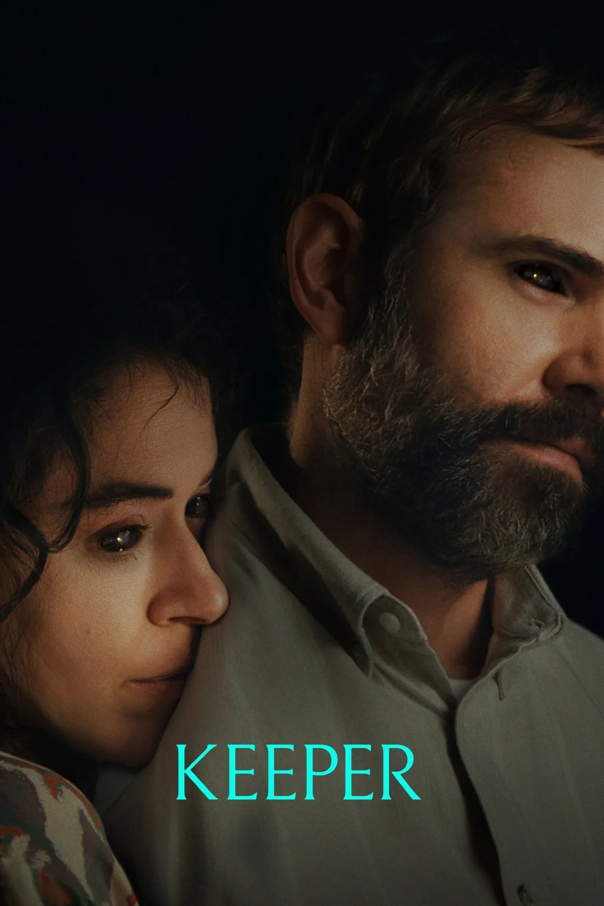 فيلم Keeper 2025 مترجم اون لاين 2025