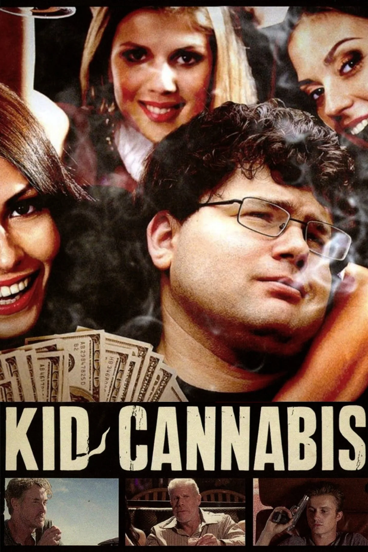 فيلم Kid Cannabis 2014 مترجم اون لاين 2014