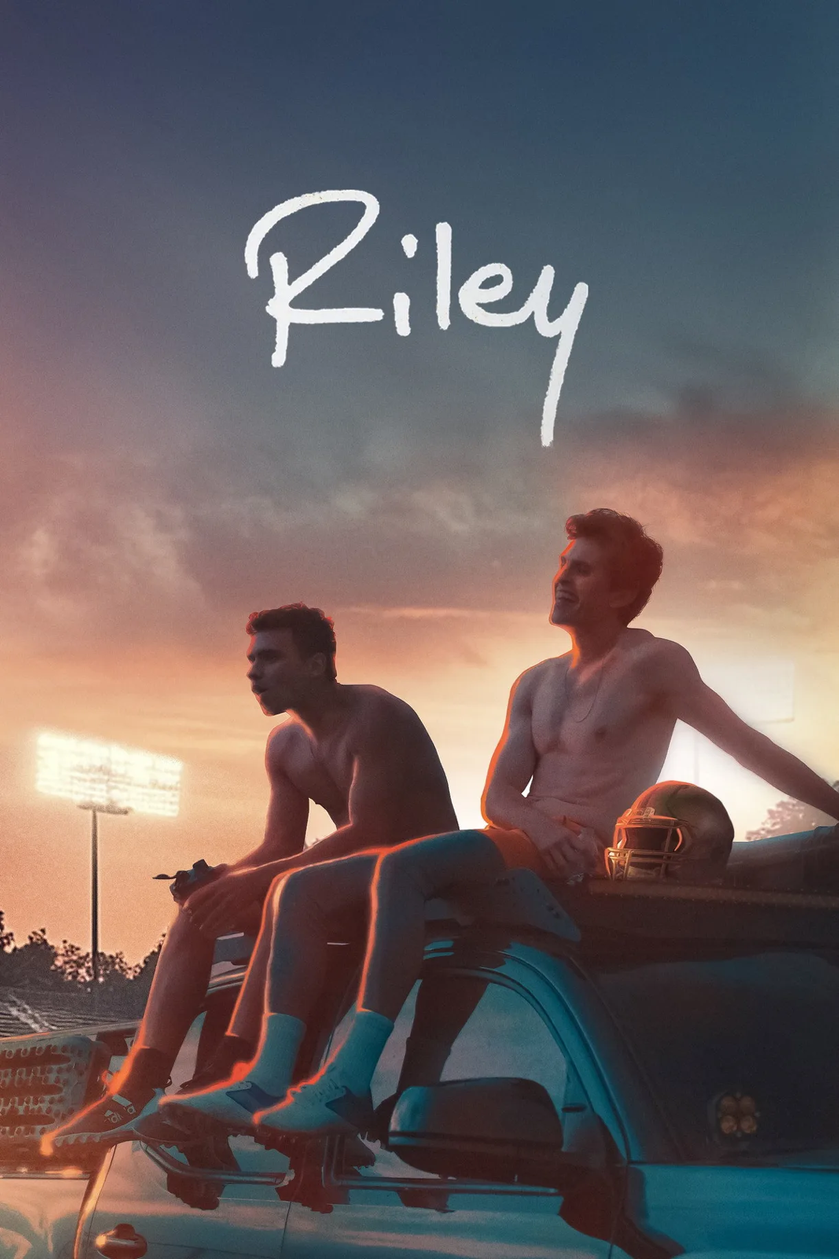 فيلم Riley 2025 مترجم اون لاين 2025