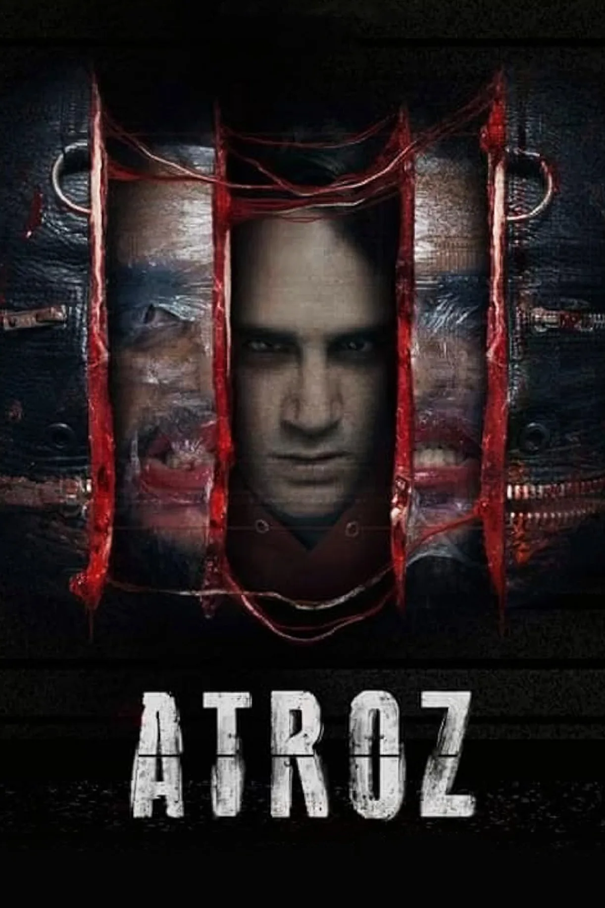 فيلم Atrocious 2015 مترجم اون لاين 2018