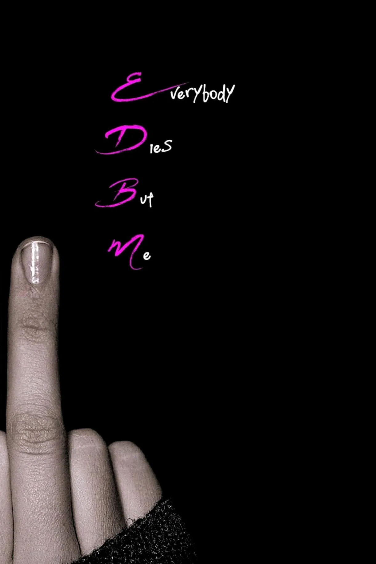 فيلم Everybody Dies But Me 2008 مترجم اون لاين 2008