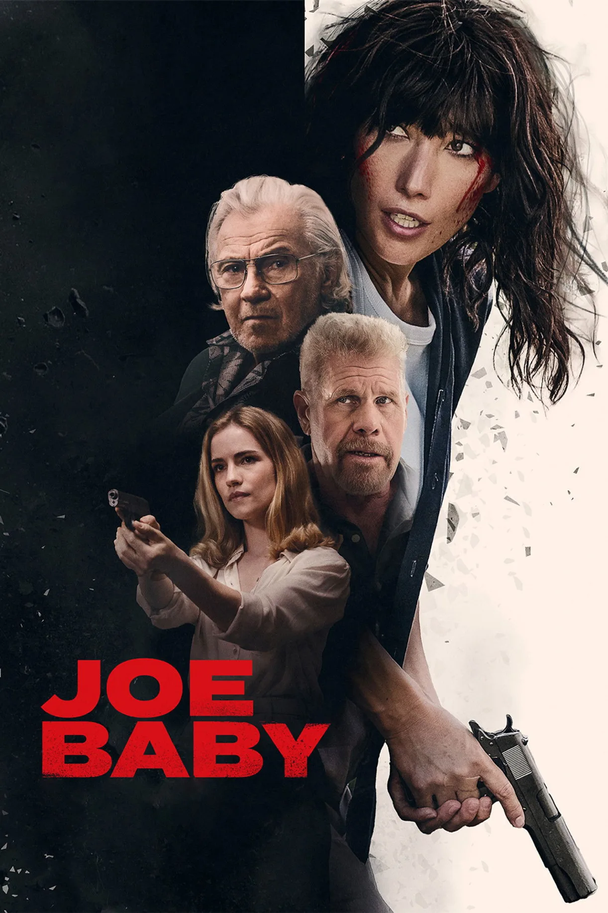 فيلم Joe Baby 2024 مترجم اون لاين 2024