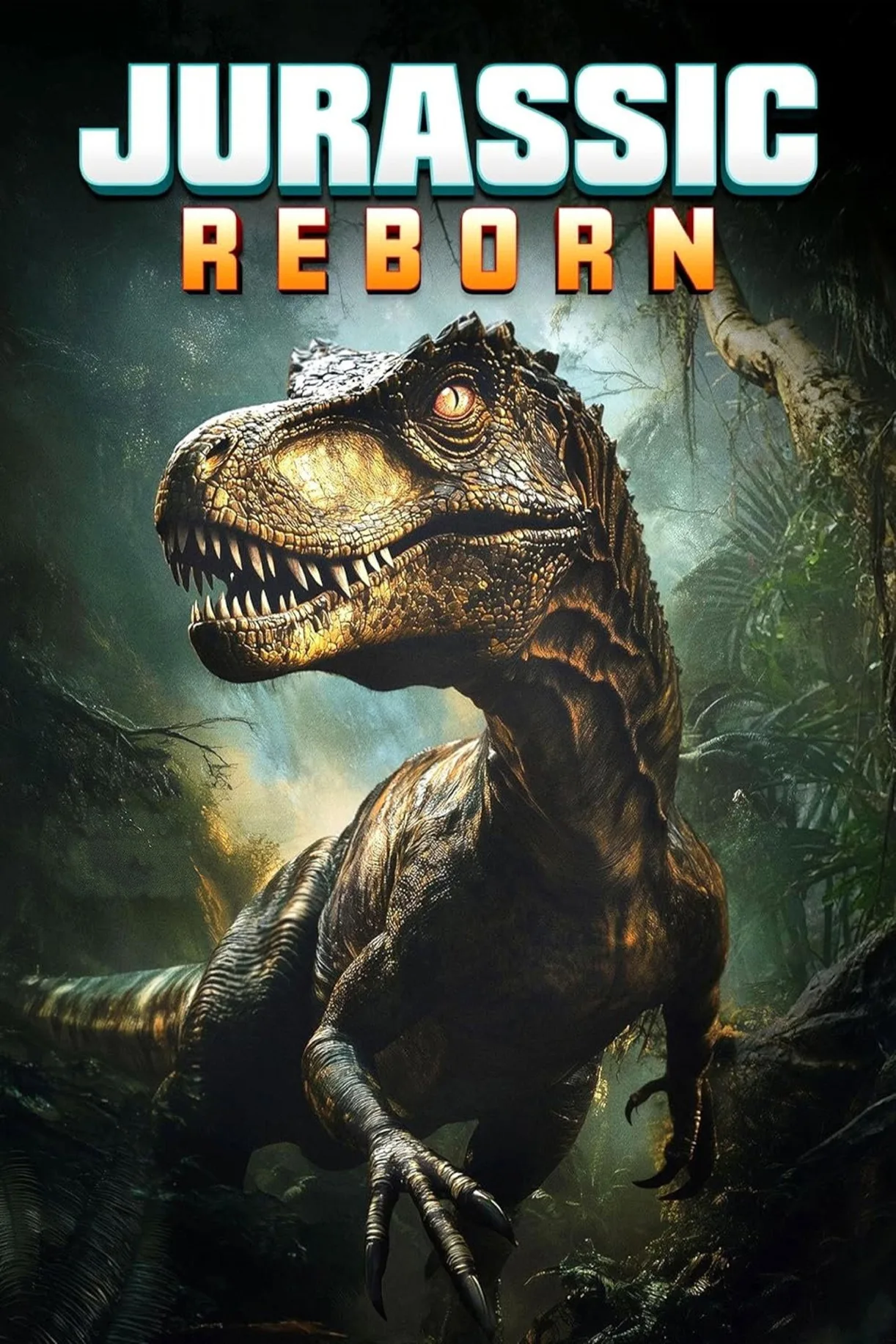 فيلم Jurassic Reborn 2025 مترجم اون لاين 2025