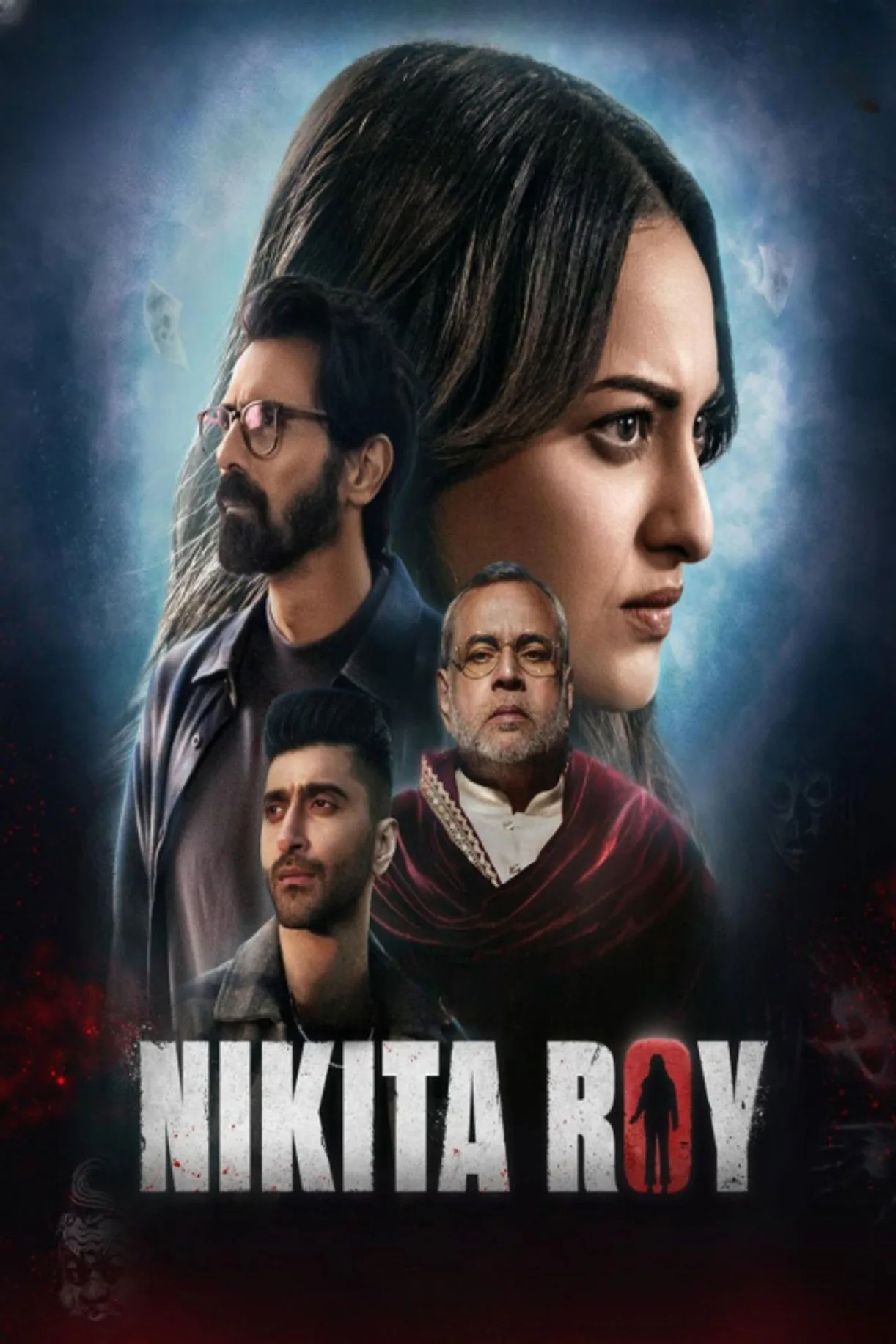 فيلم Nikita Roy 2025 مترجم اون لاين 2025