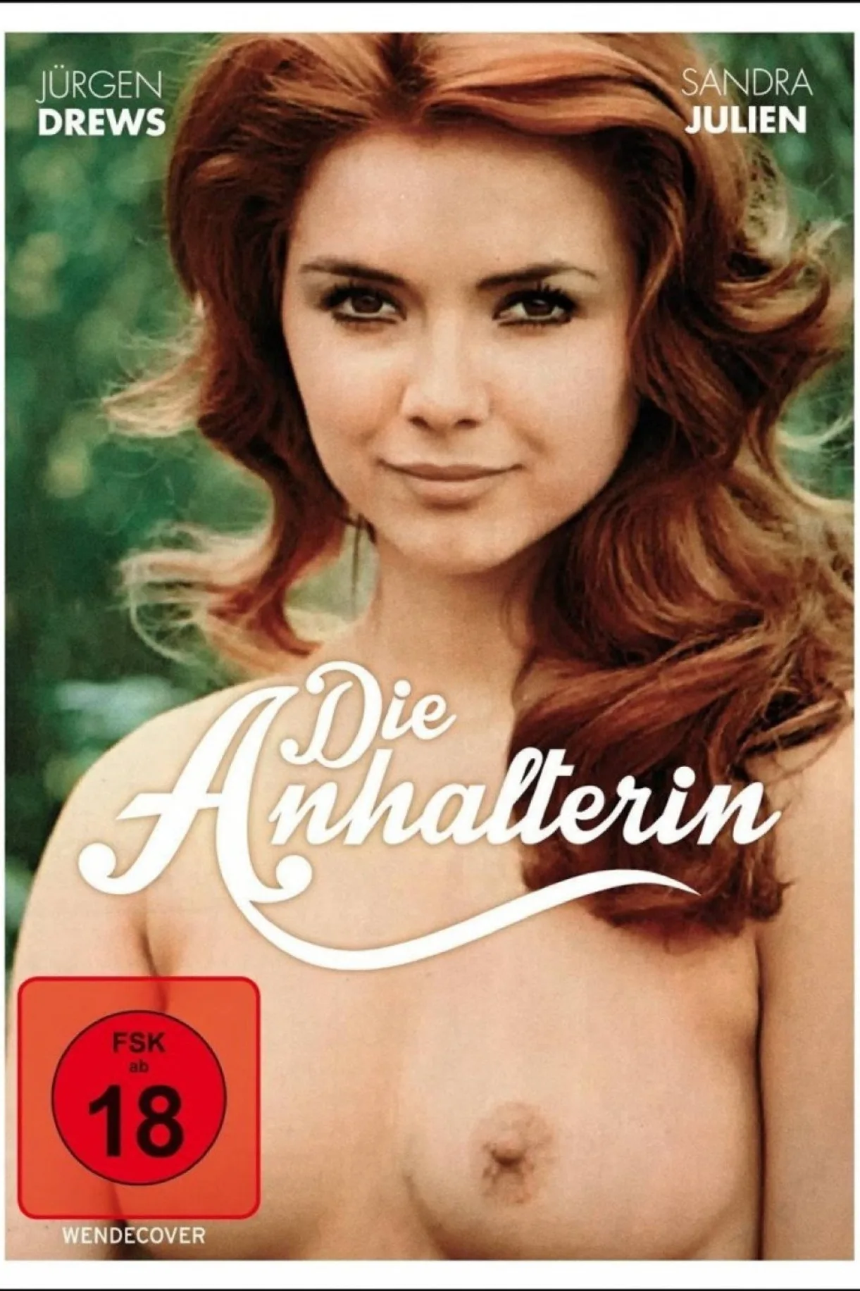 فيلم Ravishing Dany 1972 مترجم اون لاين 1972