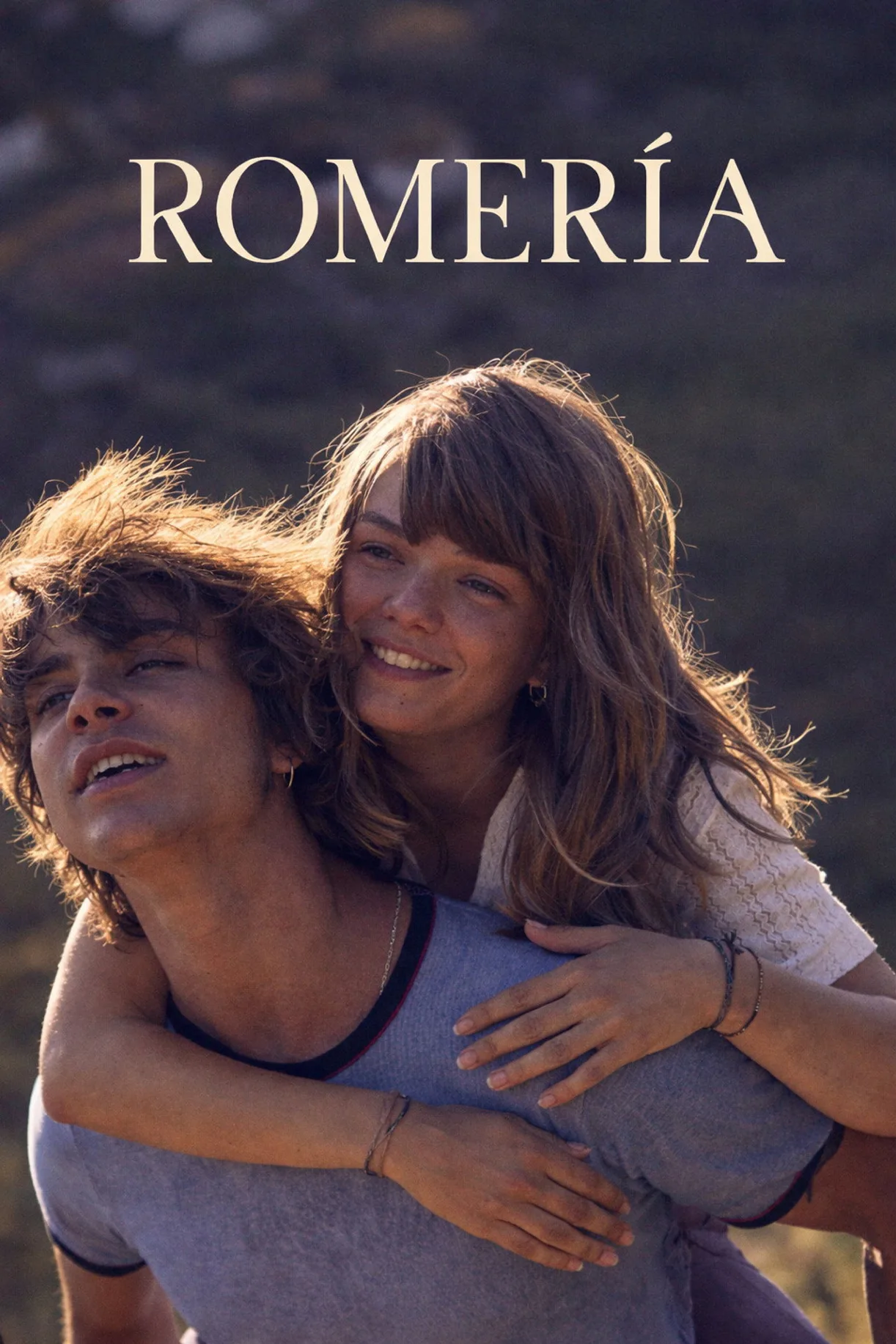 فيلم Romería 2025 مترجم اون لاين 2025
